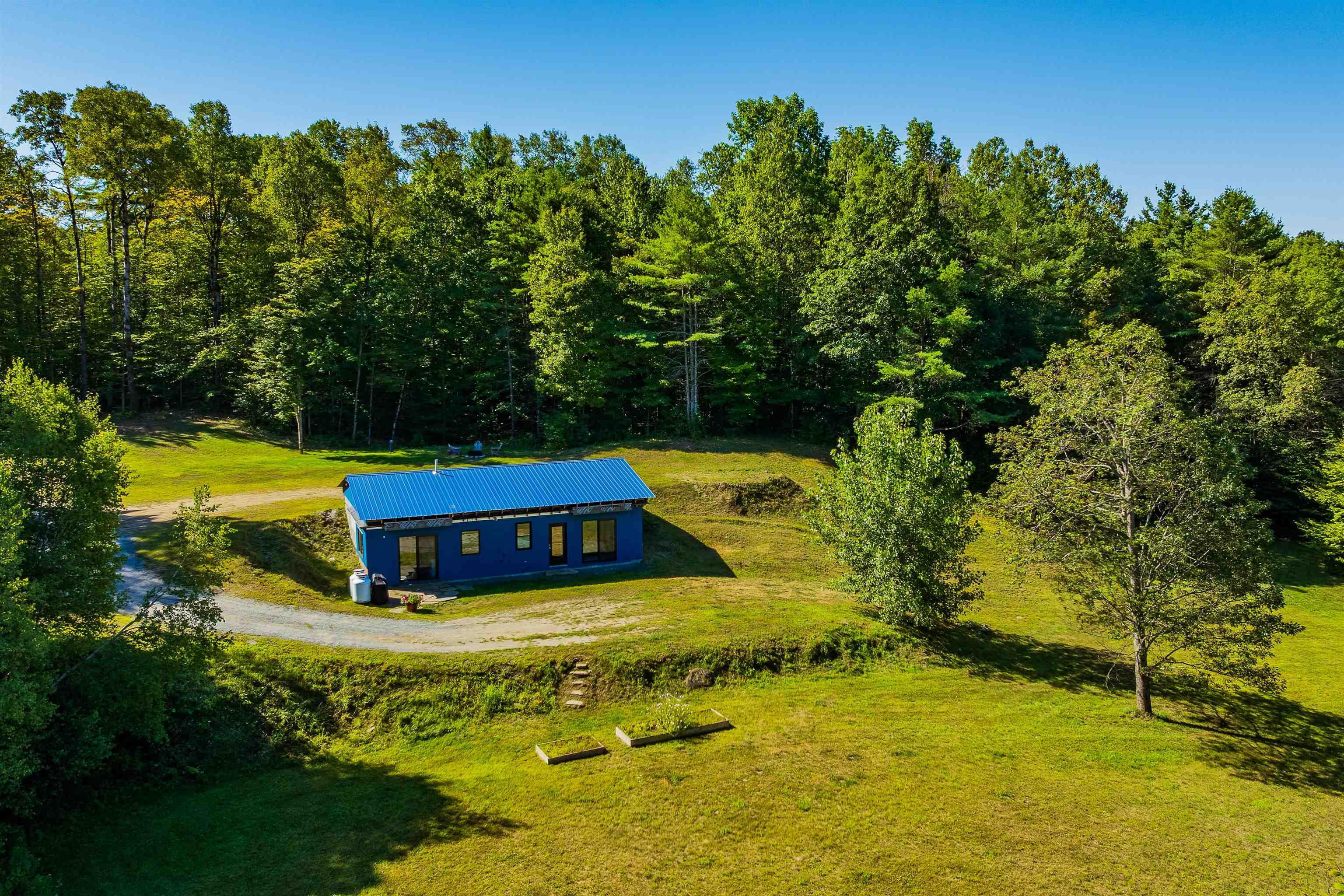 near 1757 Wildlife Road Hartford, VT 05001 Property 2