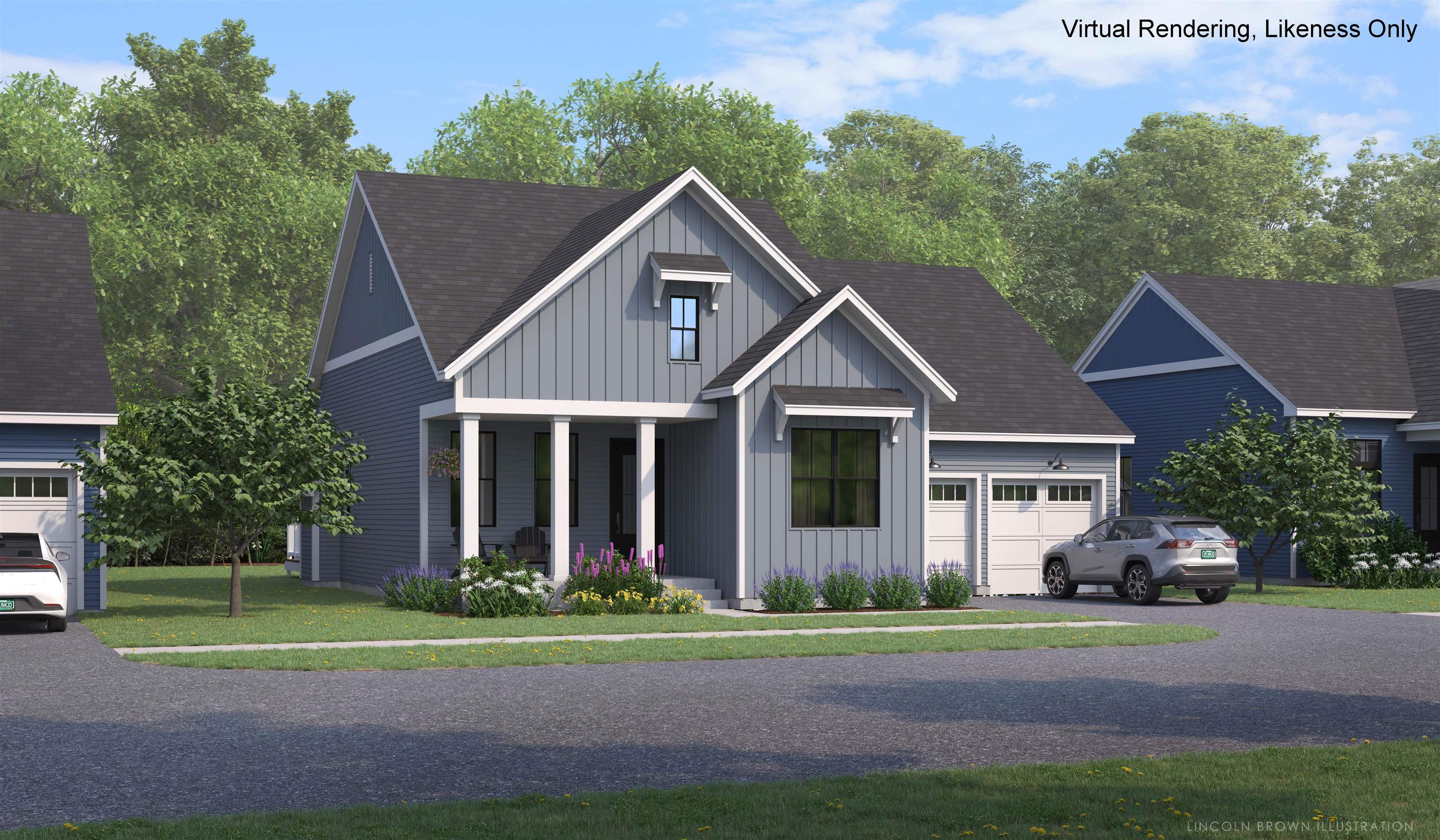 near 154 Chase Court Essex, VT 05452 Property 4