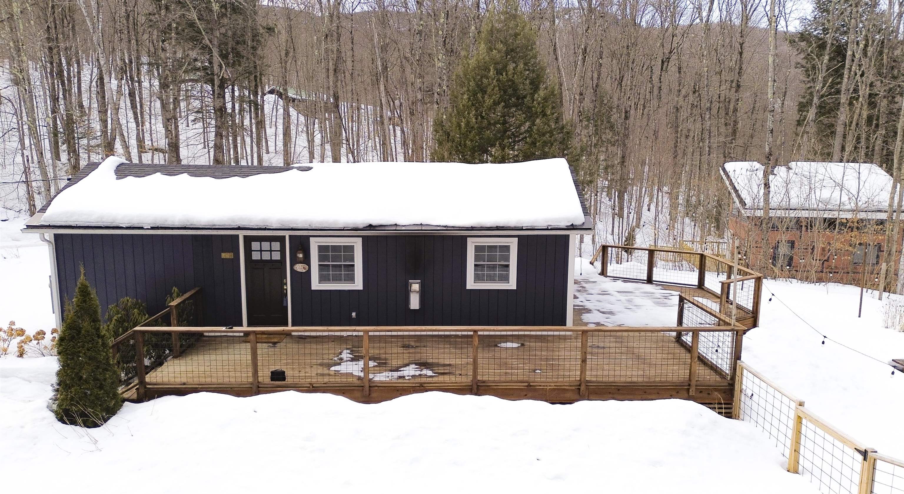 near 1 Kennedy Drive Waterbury, VT 05676 Property 3