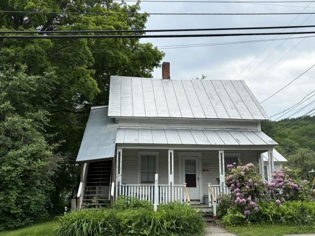 near 724 South Windsor Street Royalton, VT 05068 Property 2