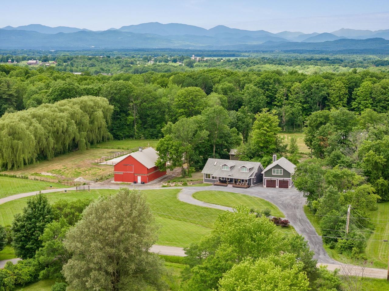 near 2911 US Route 7 Ferrisburgh, VT 05456 Property 1