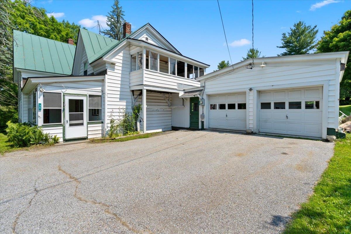 near 11 Ledge Drive Barre Town, VT 05641 Property 1