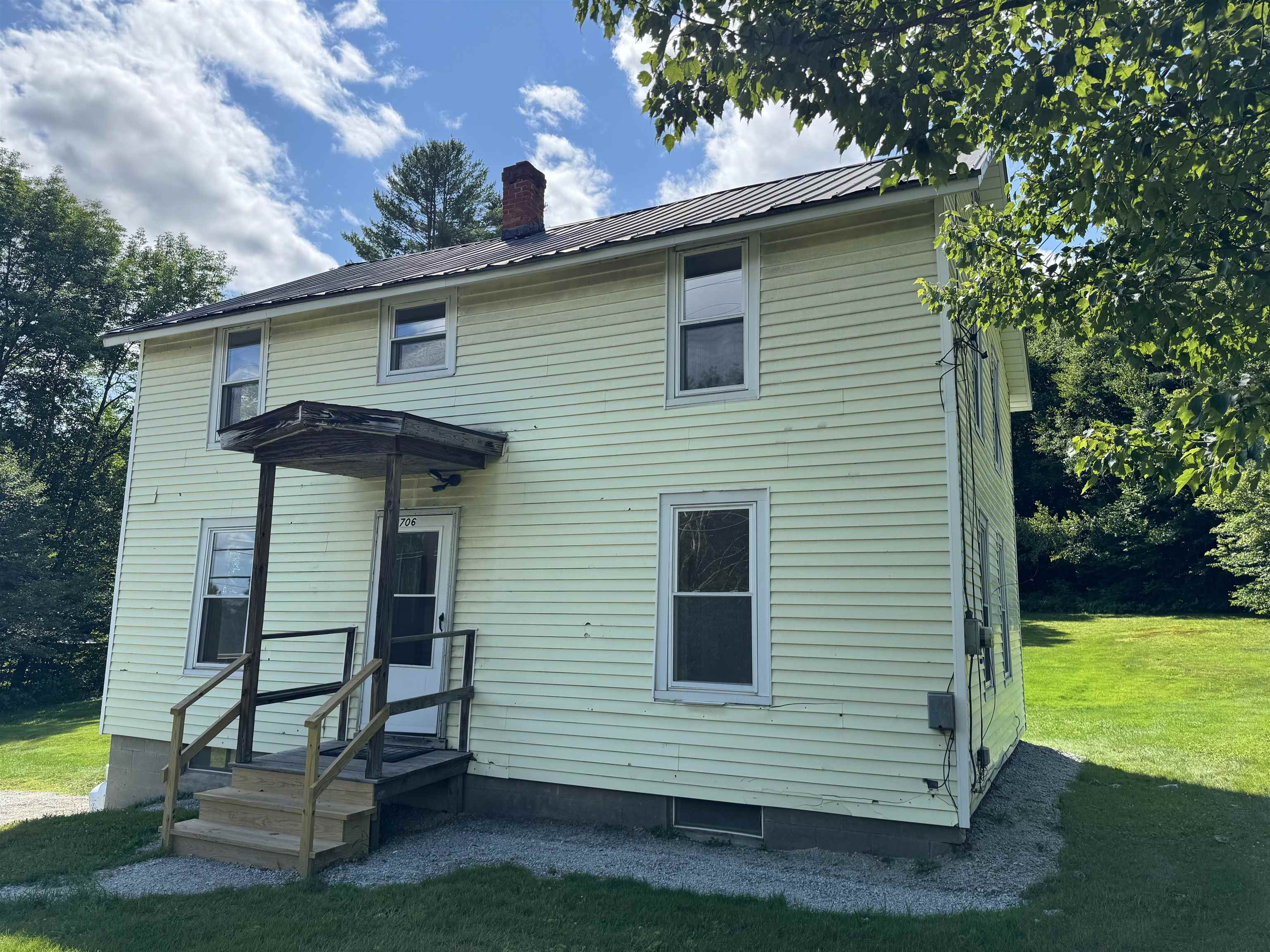near 160 Main Street Montpelier, VT 05602 Property 2