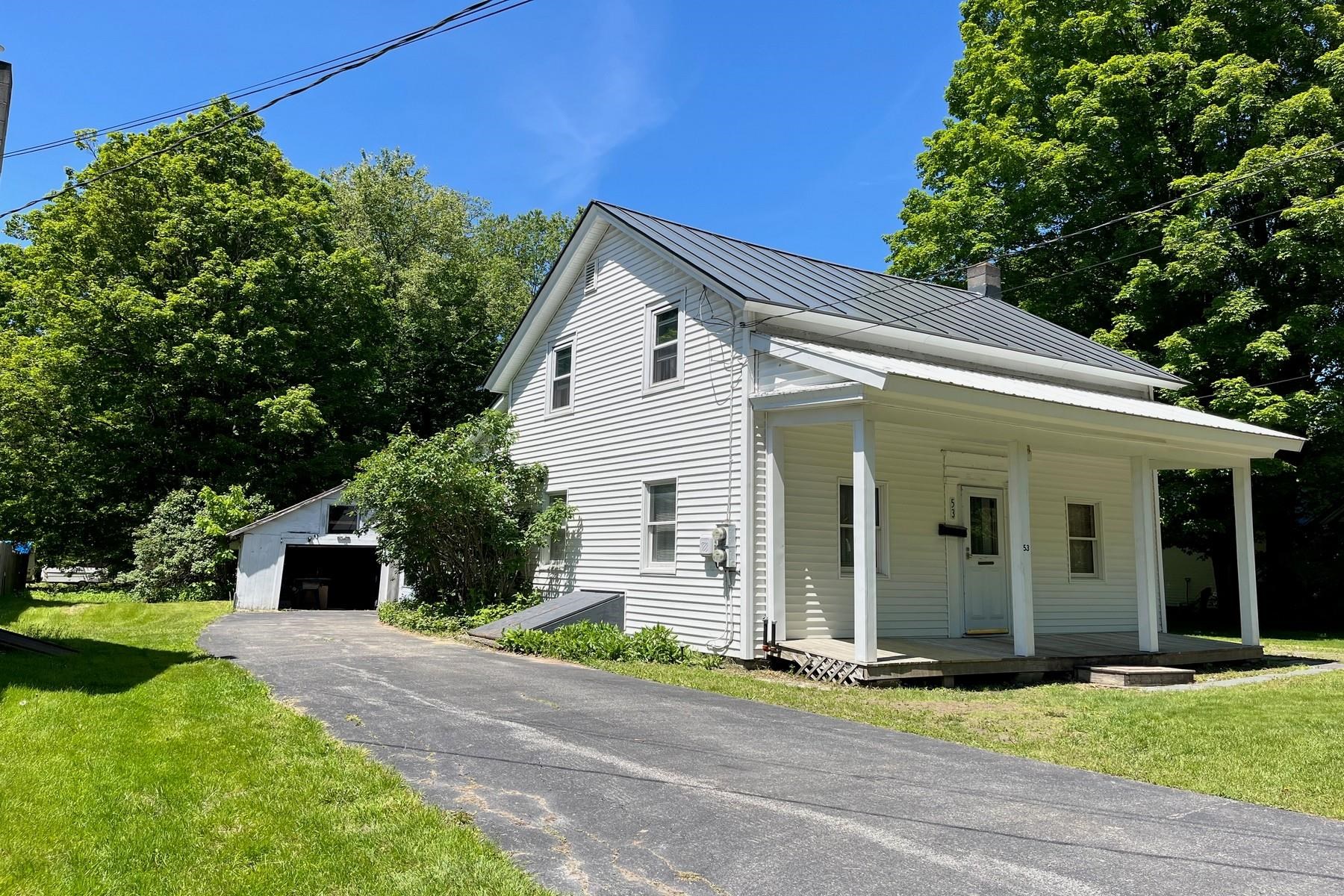 near 51 Academy Street Extension Fair Haven, VT 05743 Property 2
