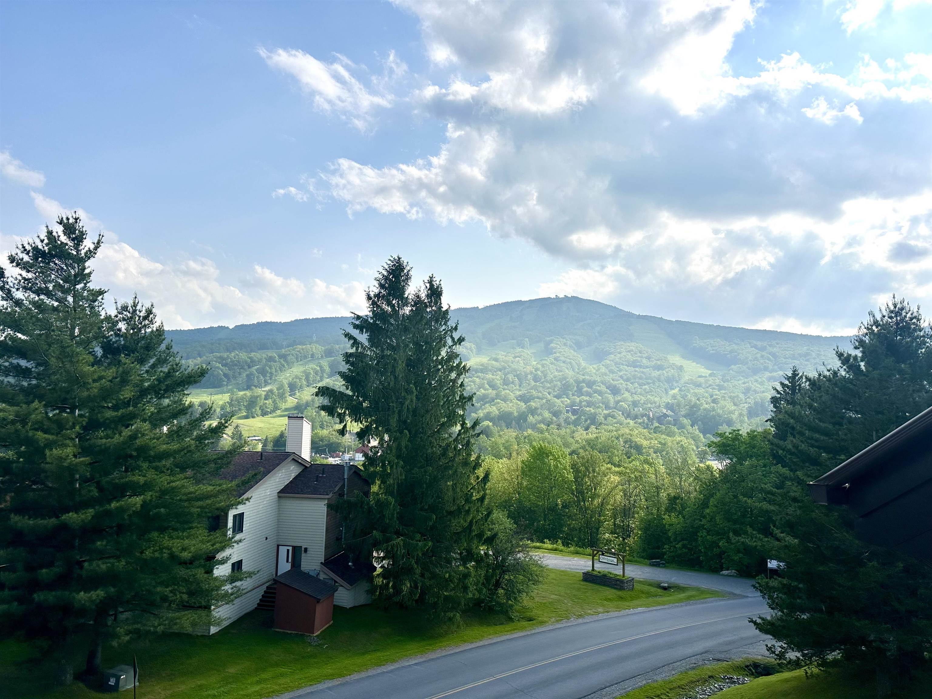 near 17A Mountain Village Dover, VT 05356 Property 2