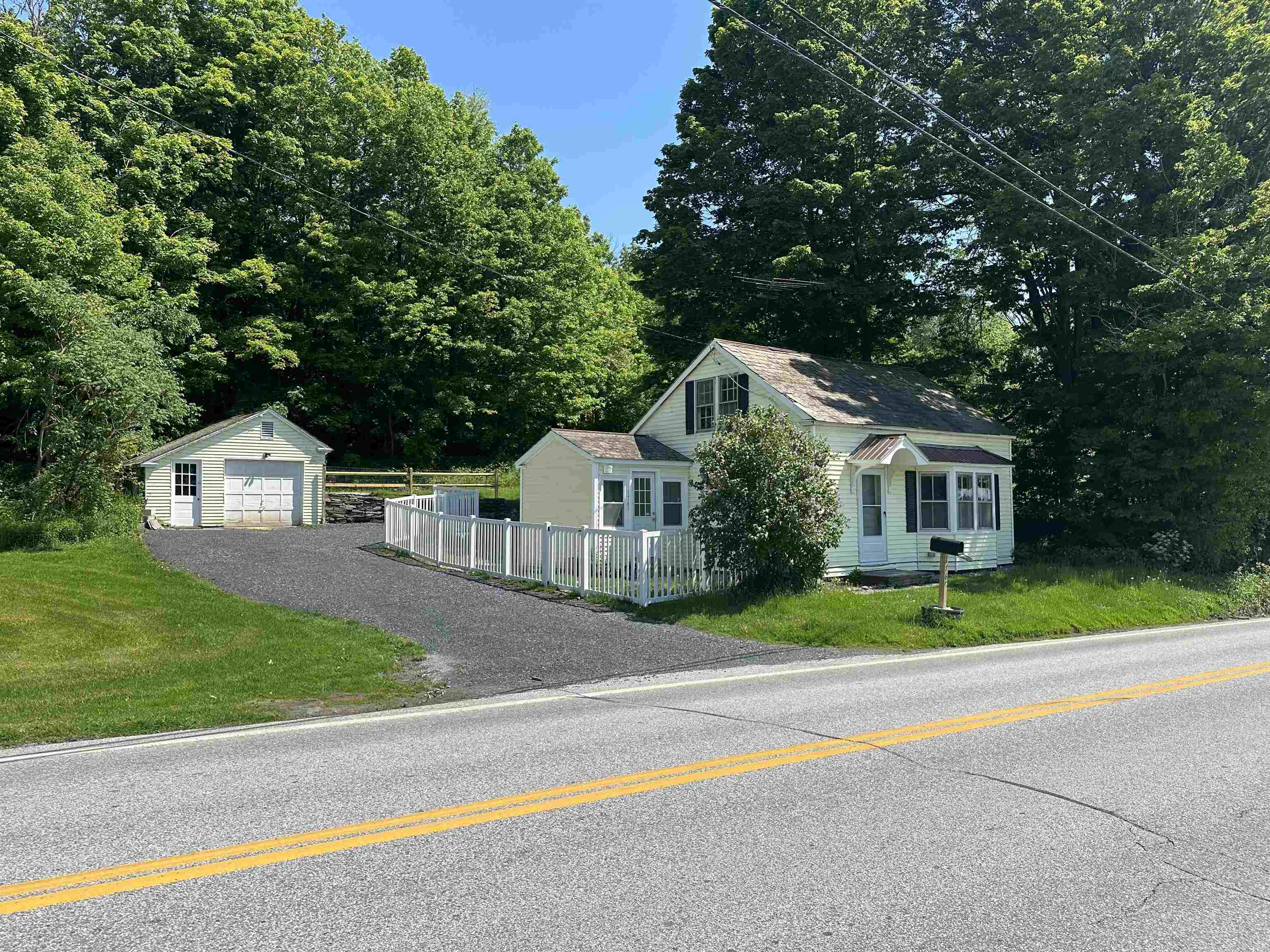 near 197 York Street Poultney, VT 05764 Property 2