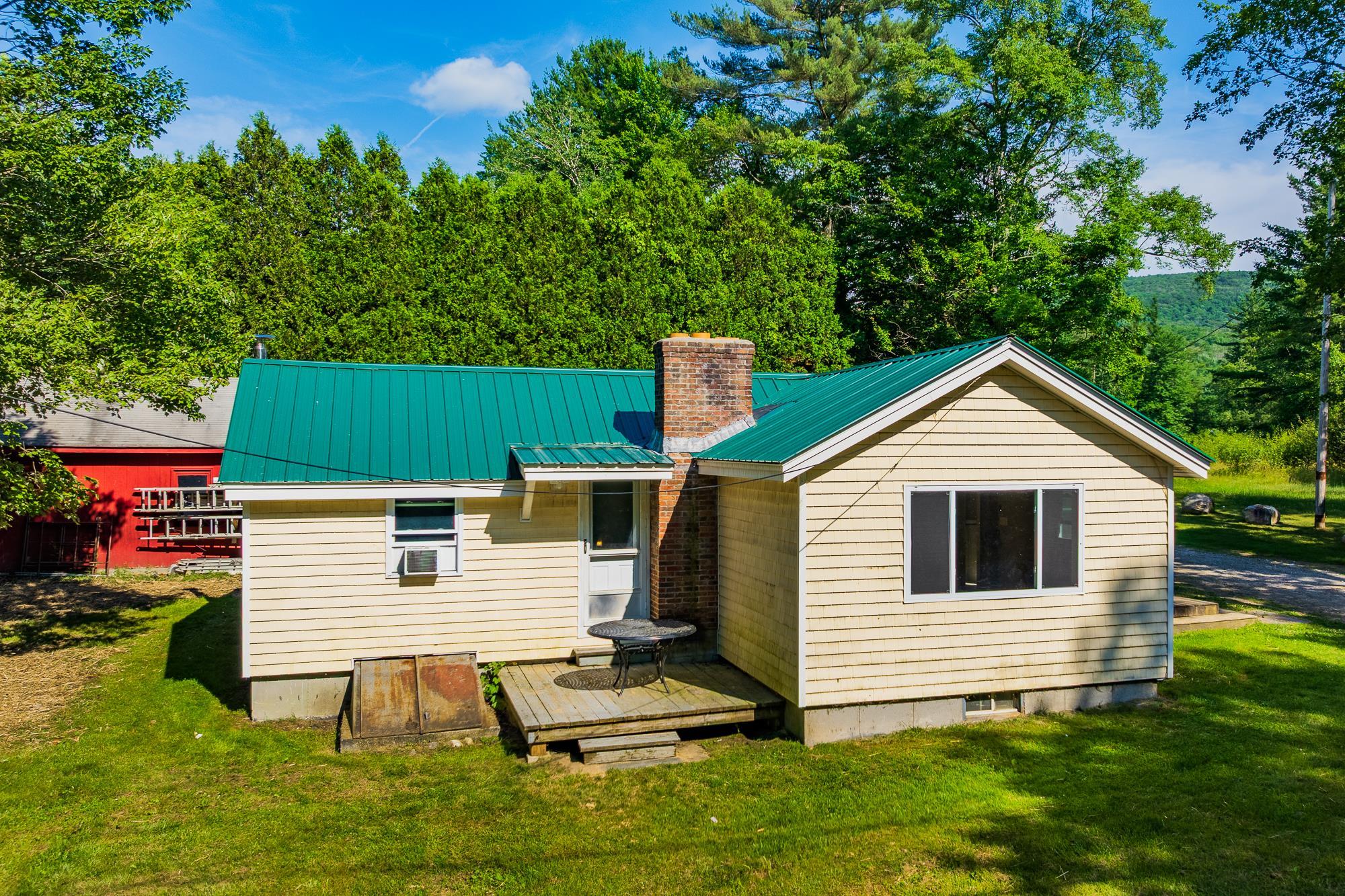 near 51 Russell Street Arlington, VT 05250 Property 3