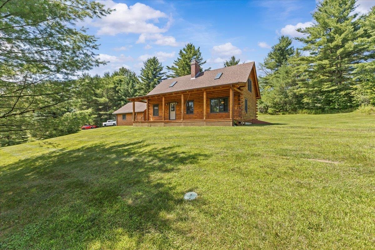 near 91 Fisher Drive Fairfield, VT 05455 Property 4