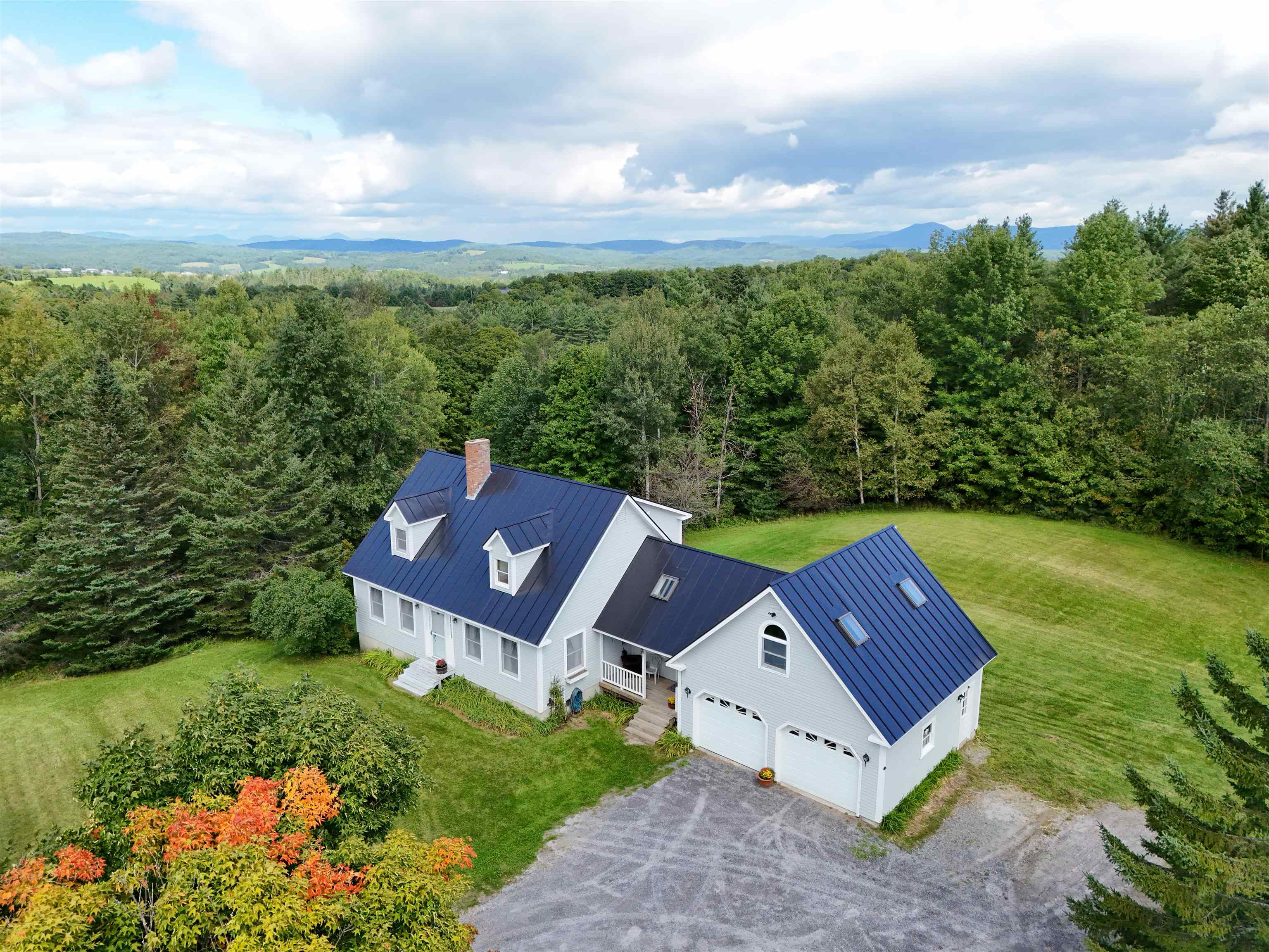 near 5244 Bayley Hazen Road Peacham, VT 05862 Property 2