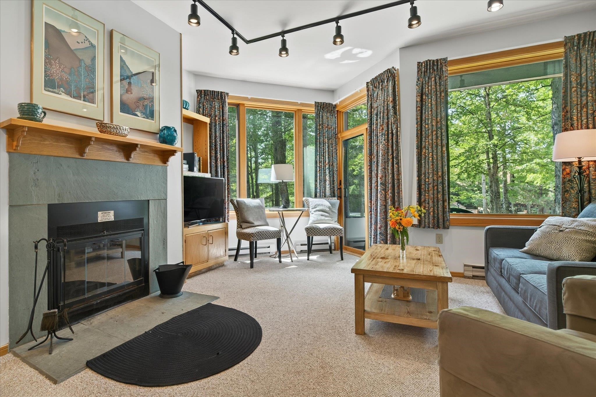 near 870 Little Sherburne Road Killington, VT 05751 Property 1