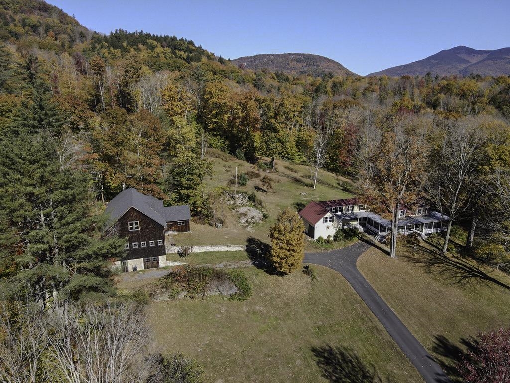 near 58 Greenbush Road Cavendish, VT 05142 Property 4