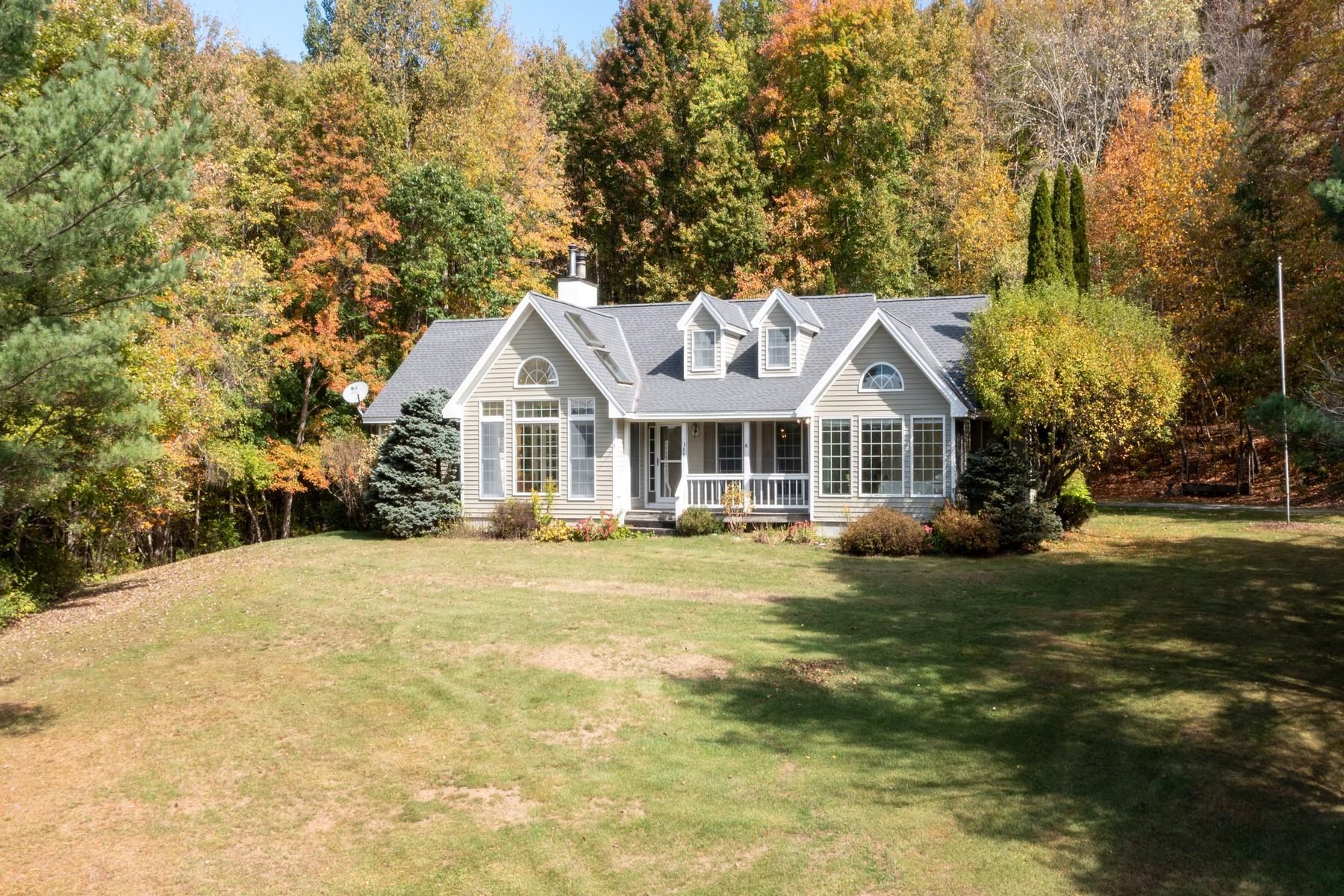near 357 Kansas Road Sunderland, VT 05252 Property 1