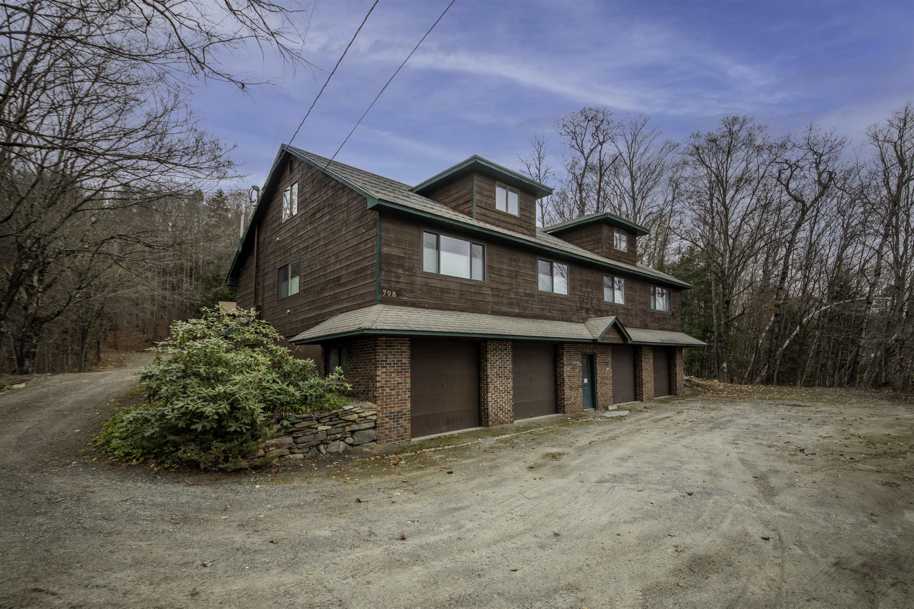 near 134 Ellis Brook Road Dover, VT 05356 Property 4
