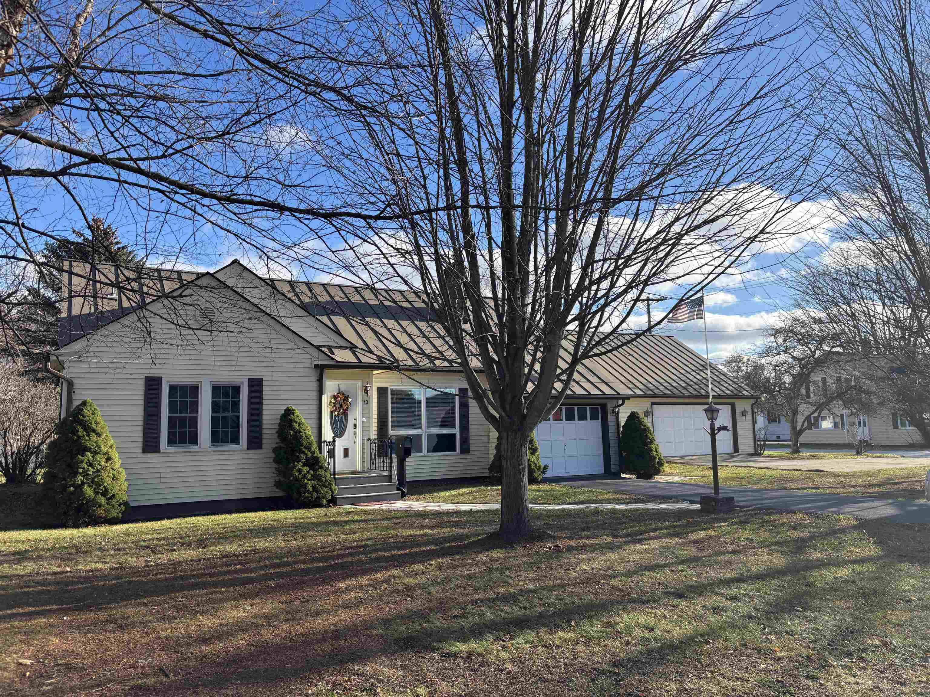 near 45 Reeves Road Swanton, VT 05488 Property 3