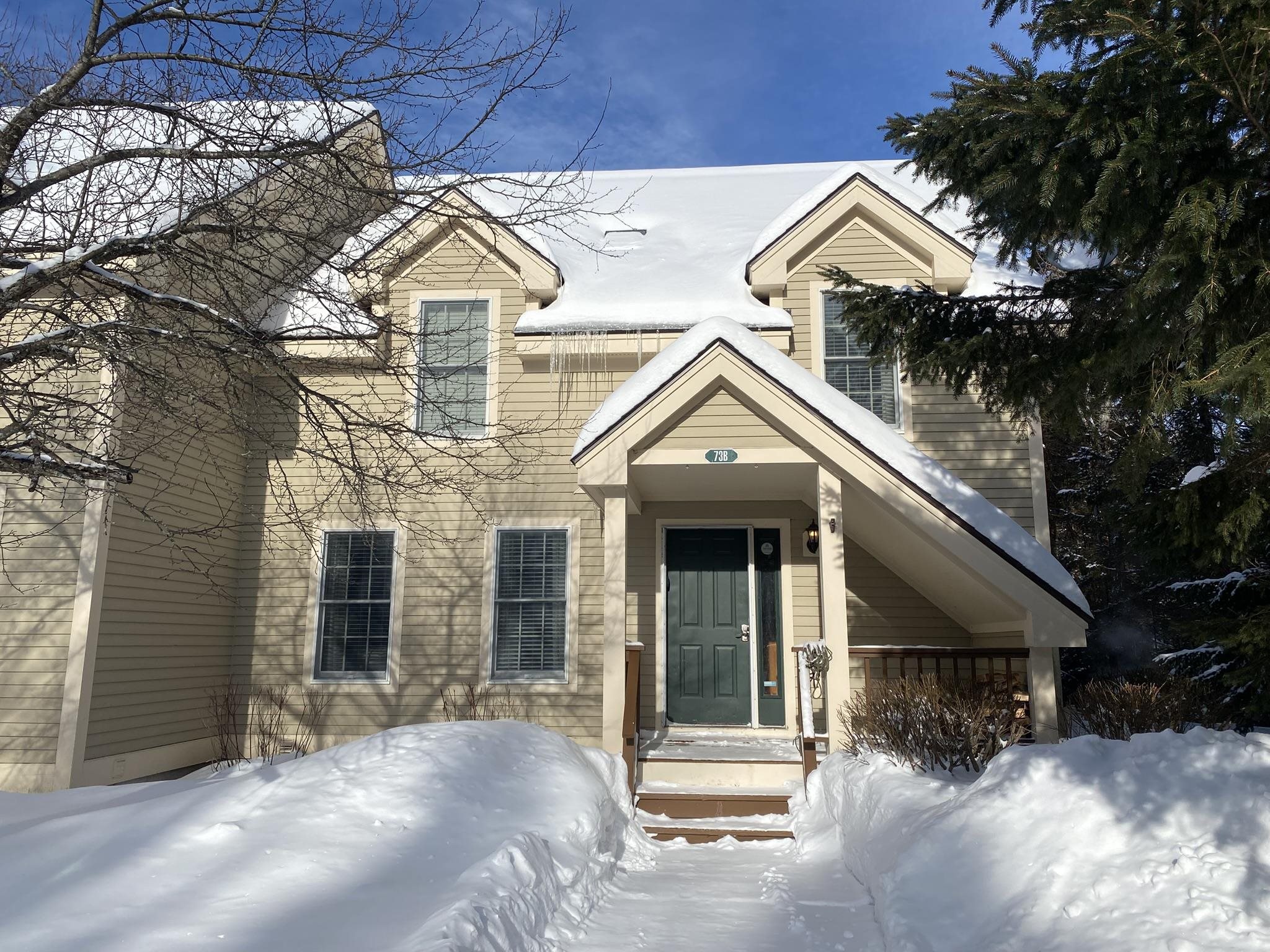 near 39B Kingswood Road Dover, VT 05356 Property 4