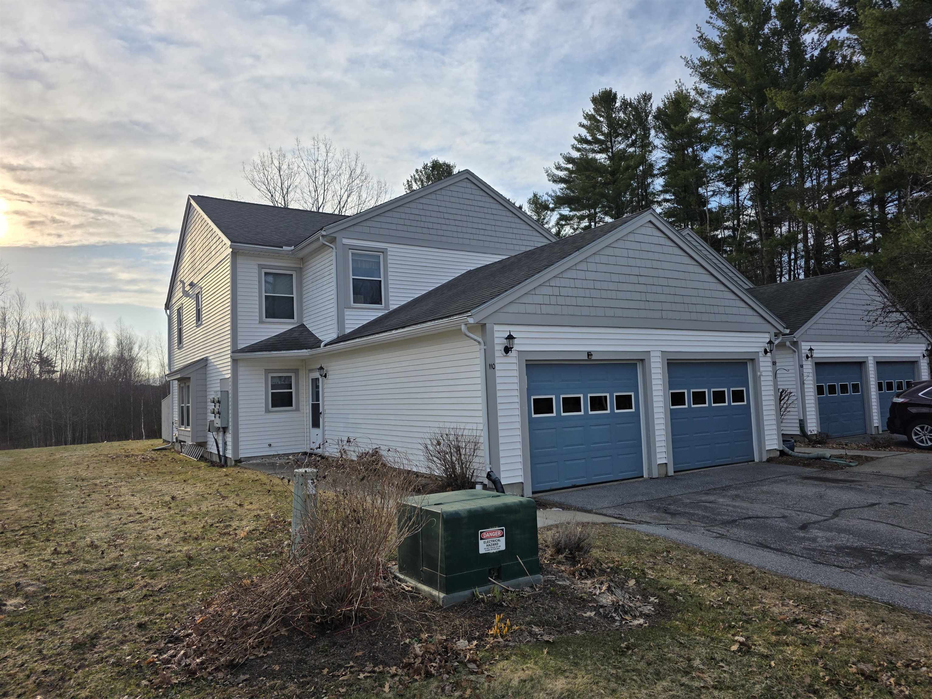 near 61 Pearl Street Essex Junction, VT 05452 Property 2