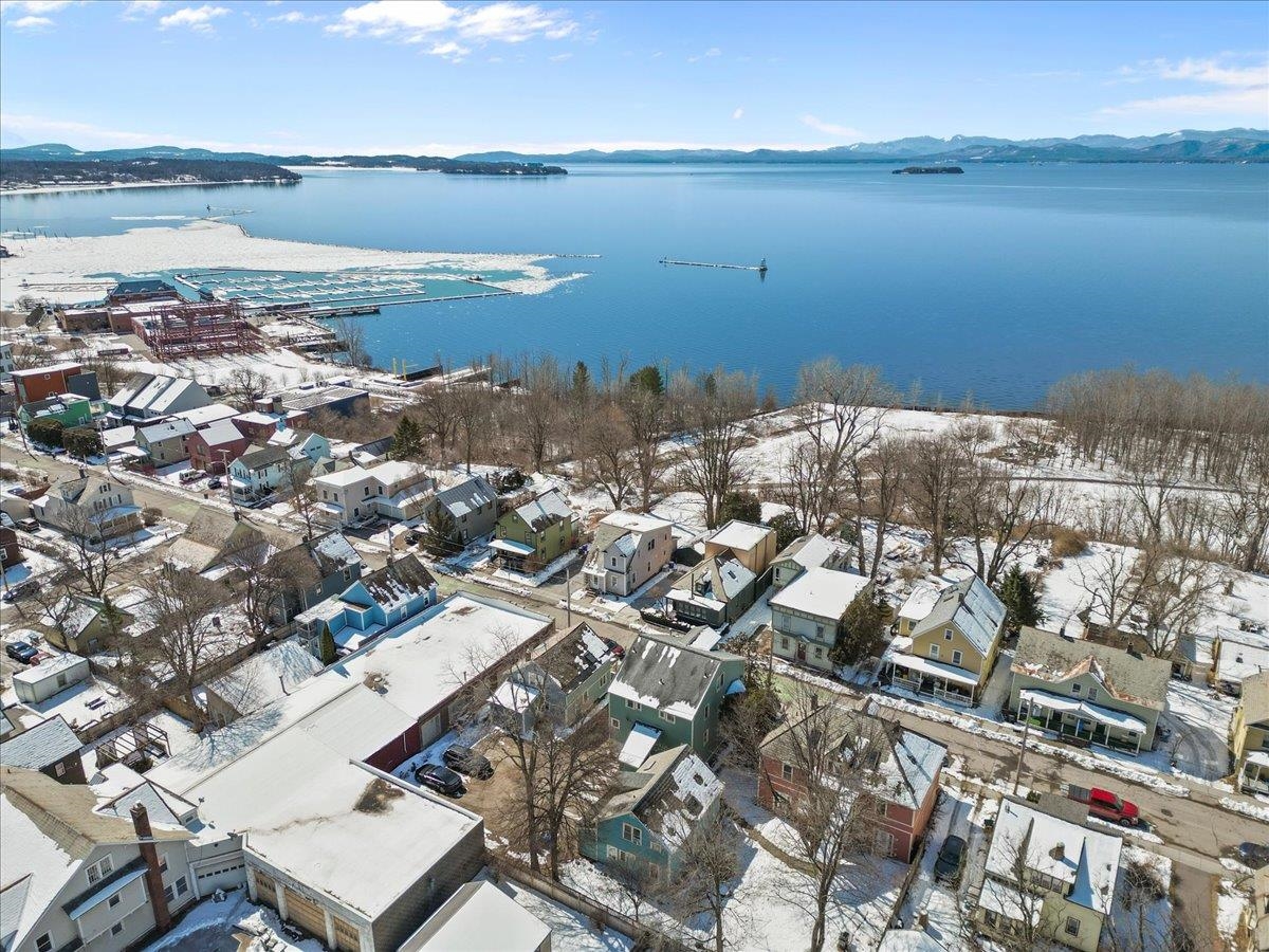 near 12 Franklin Street Winooski, VT 05404 Property 2