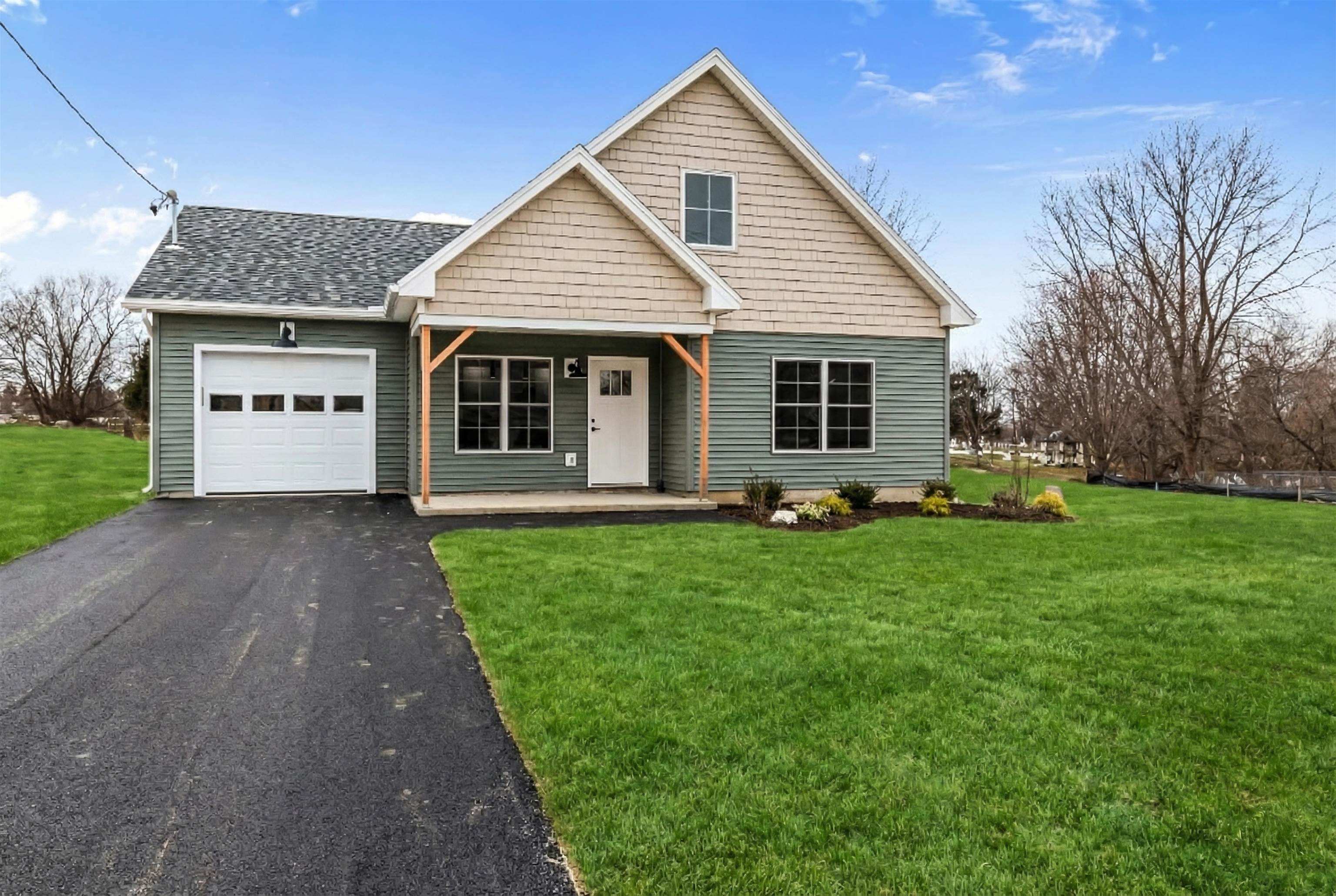 near 131 Lincoln Avenue St. Albans City, VT 05478 Property 1