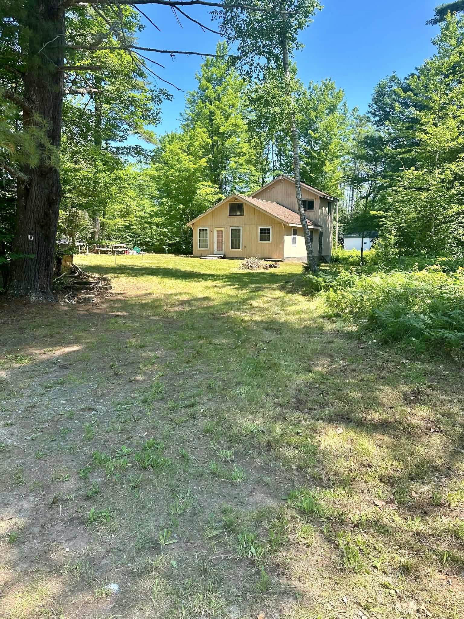 near 45 Emerson Road Topsham, VT 05076 Property 2