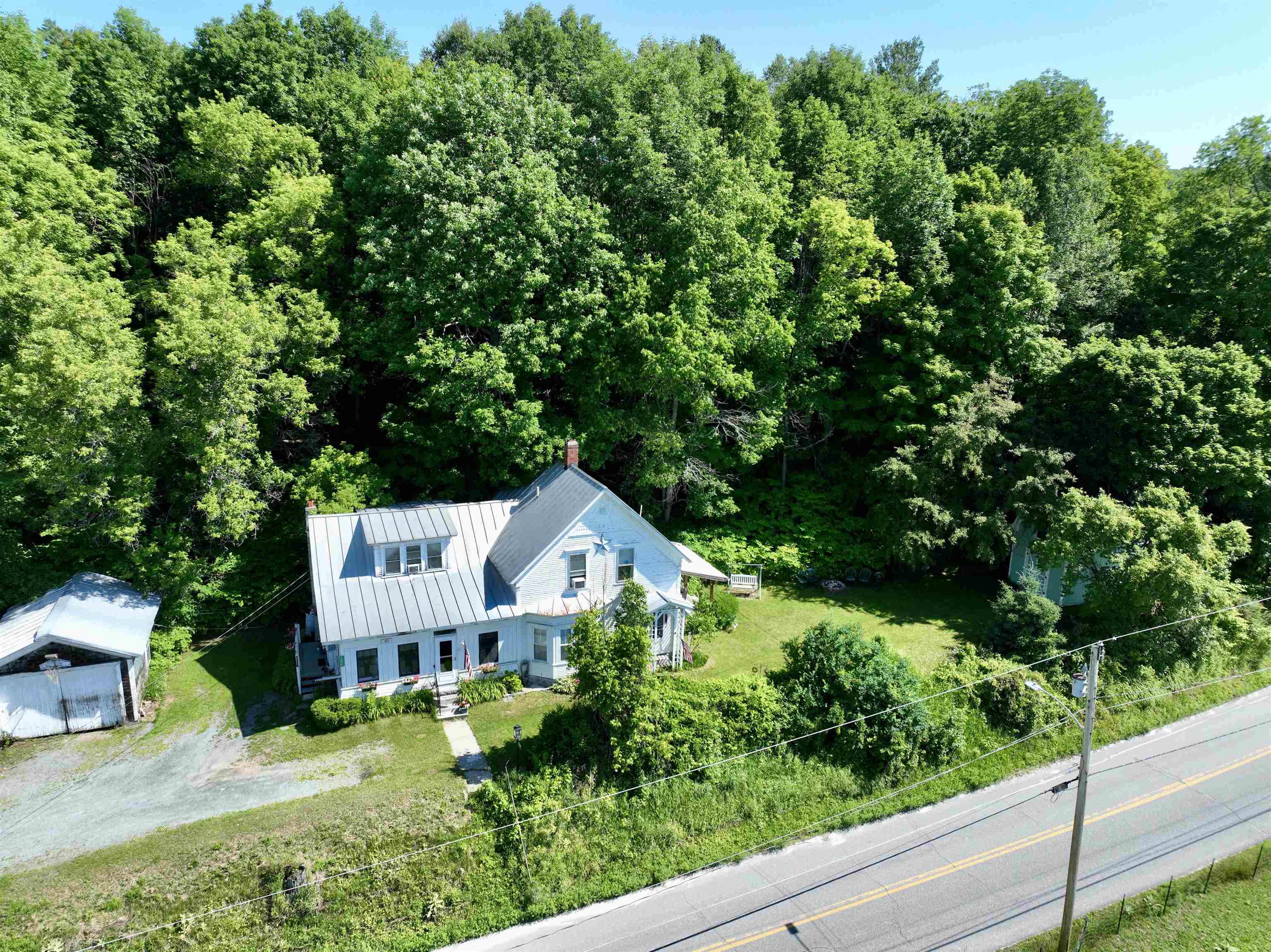 near 219 Longmoore Drive Ryegate, VT 05042 Property 4