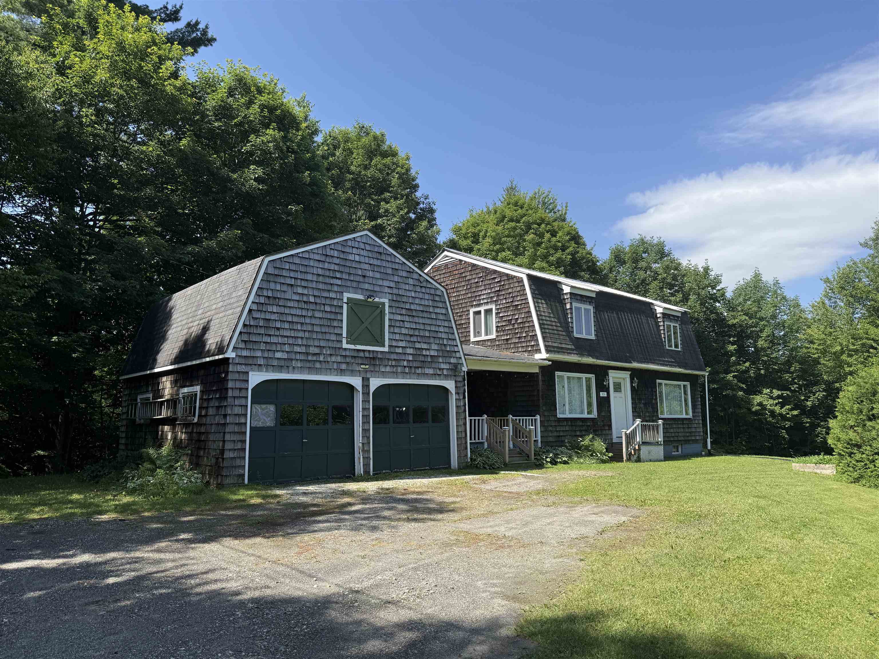 near 243 Goeltz Road Morristown, VT 05661 Property 2