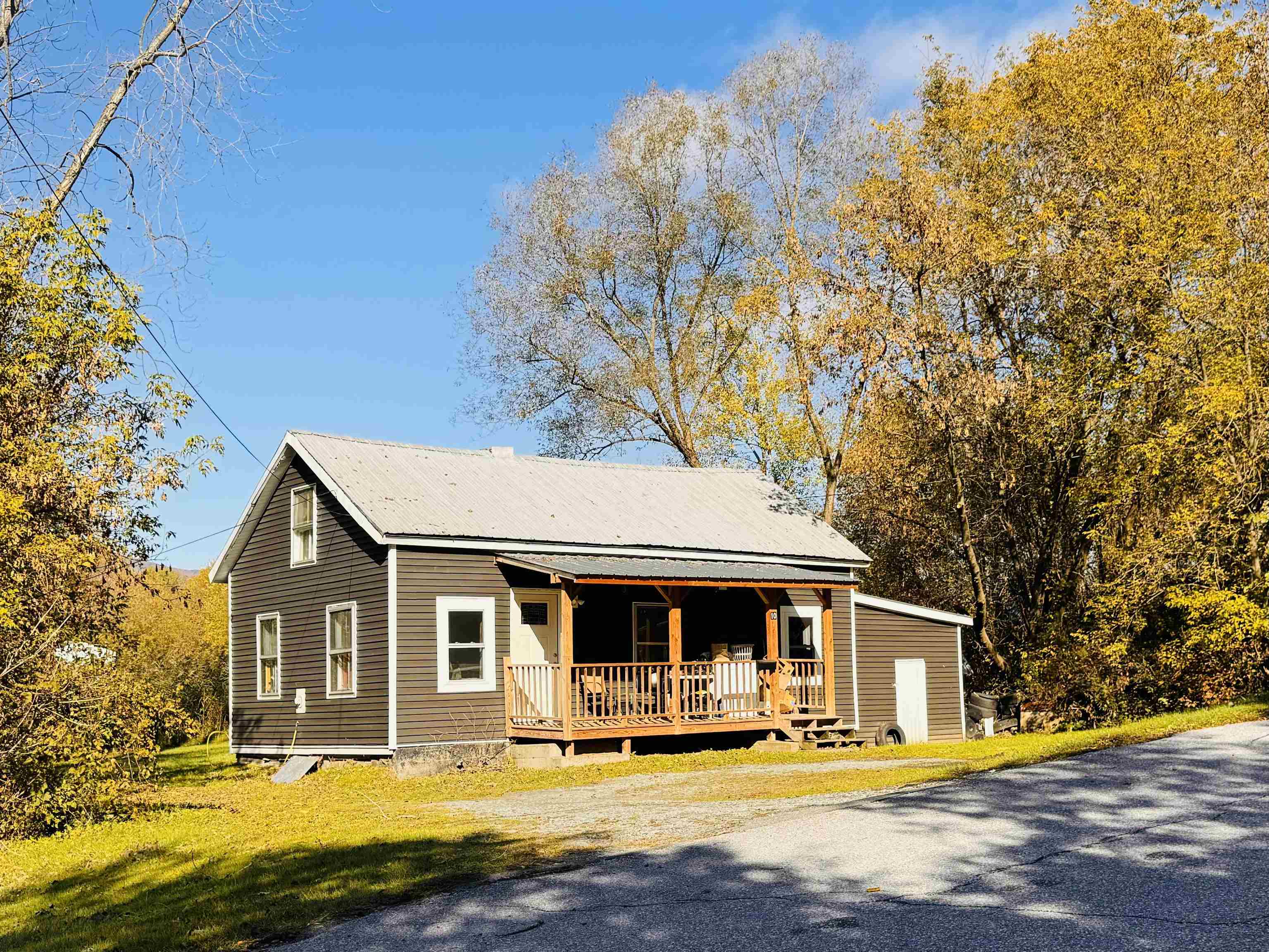 near 49 Eastern Avenue Richford, VT 05476 Property 2