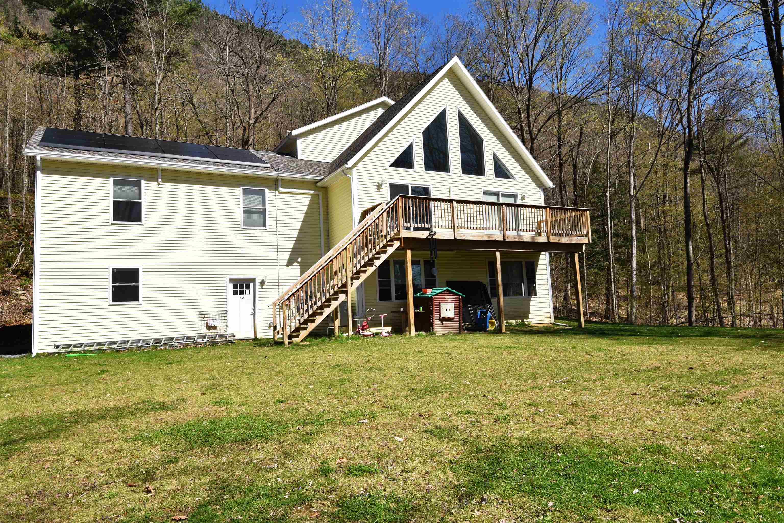 near 1689 South Street New Haven, VT 05472 Property 3