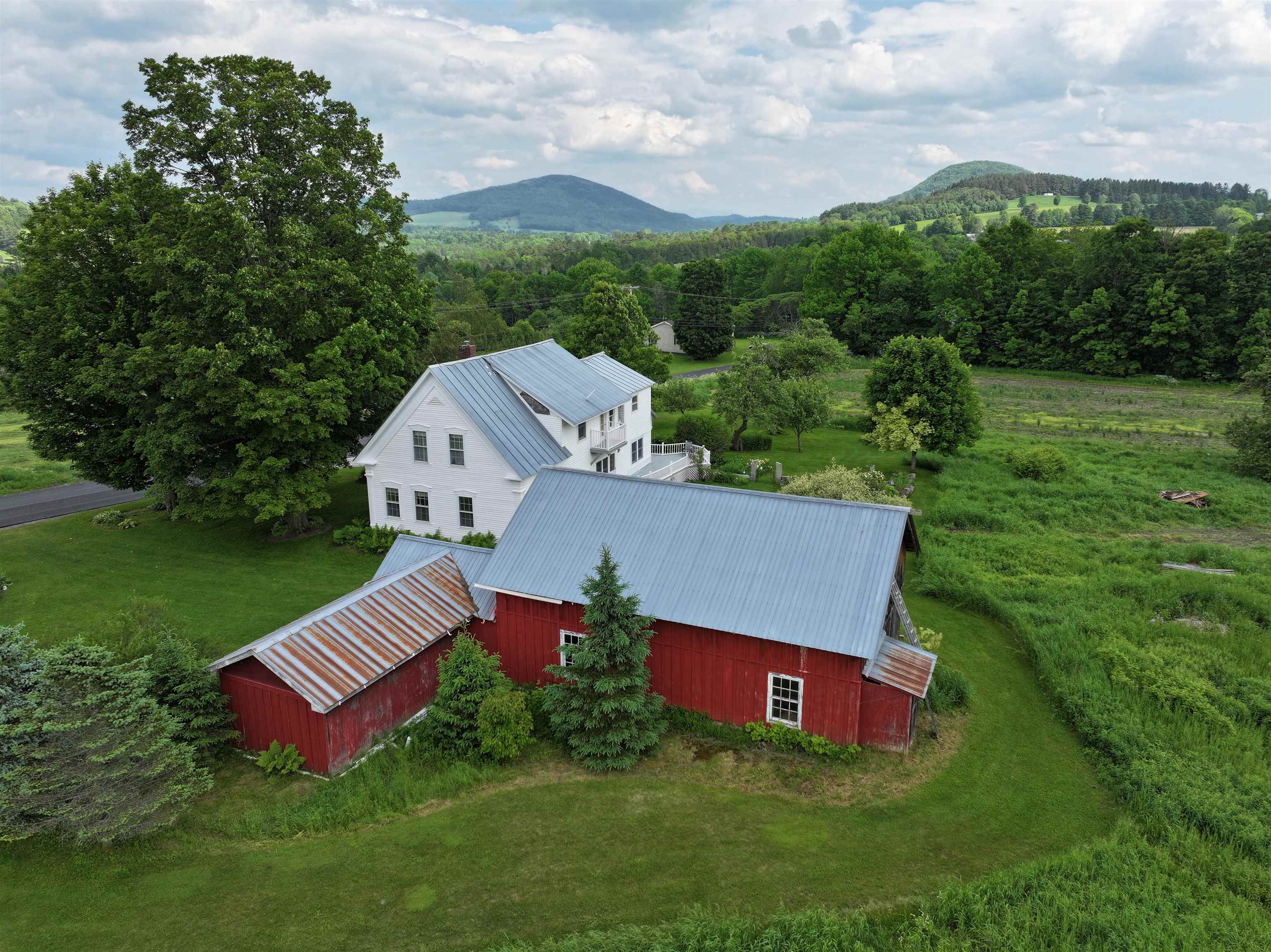 near 5118 Mack Mountain Road Cabot, VT 05647 Property 3