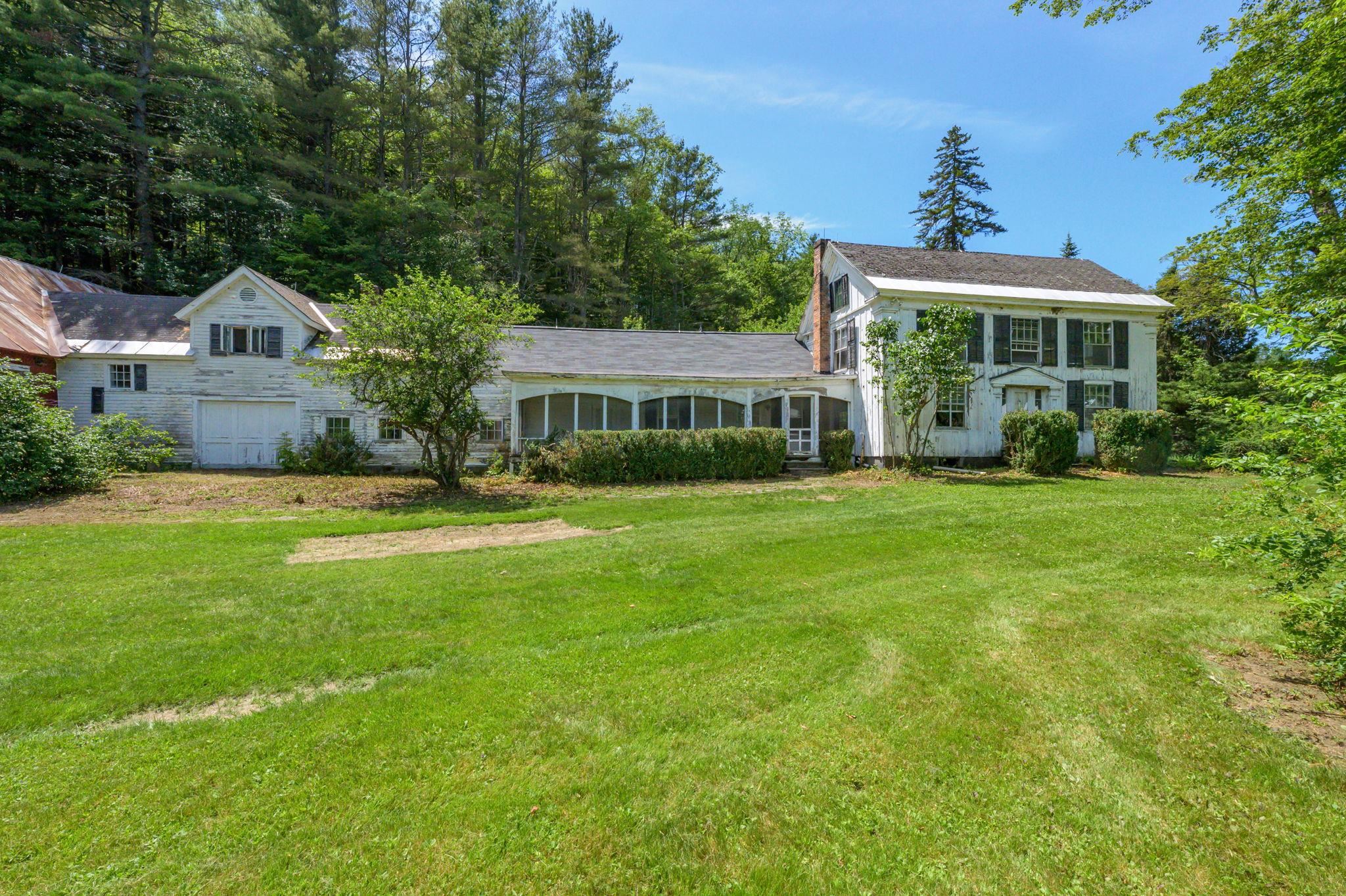 near 178 Parsons Road Wilmington, VT 05363 Property 3