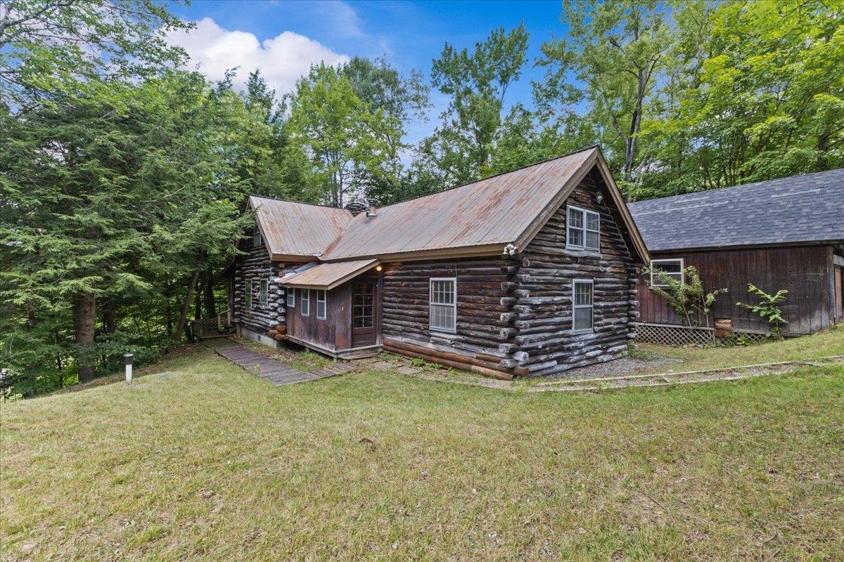near 852 Pollander Road Cambridge, VT 05464 Property 3