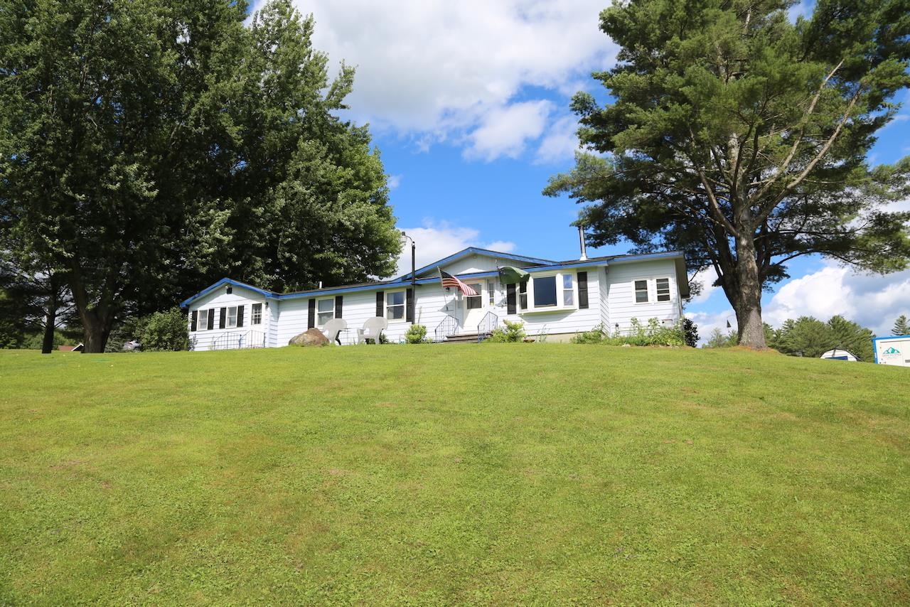 near 719 Gould Hill Johnson, VT 05656 Property 2