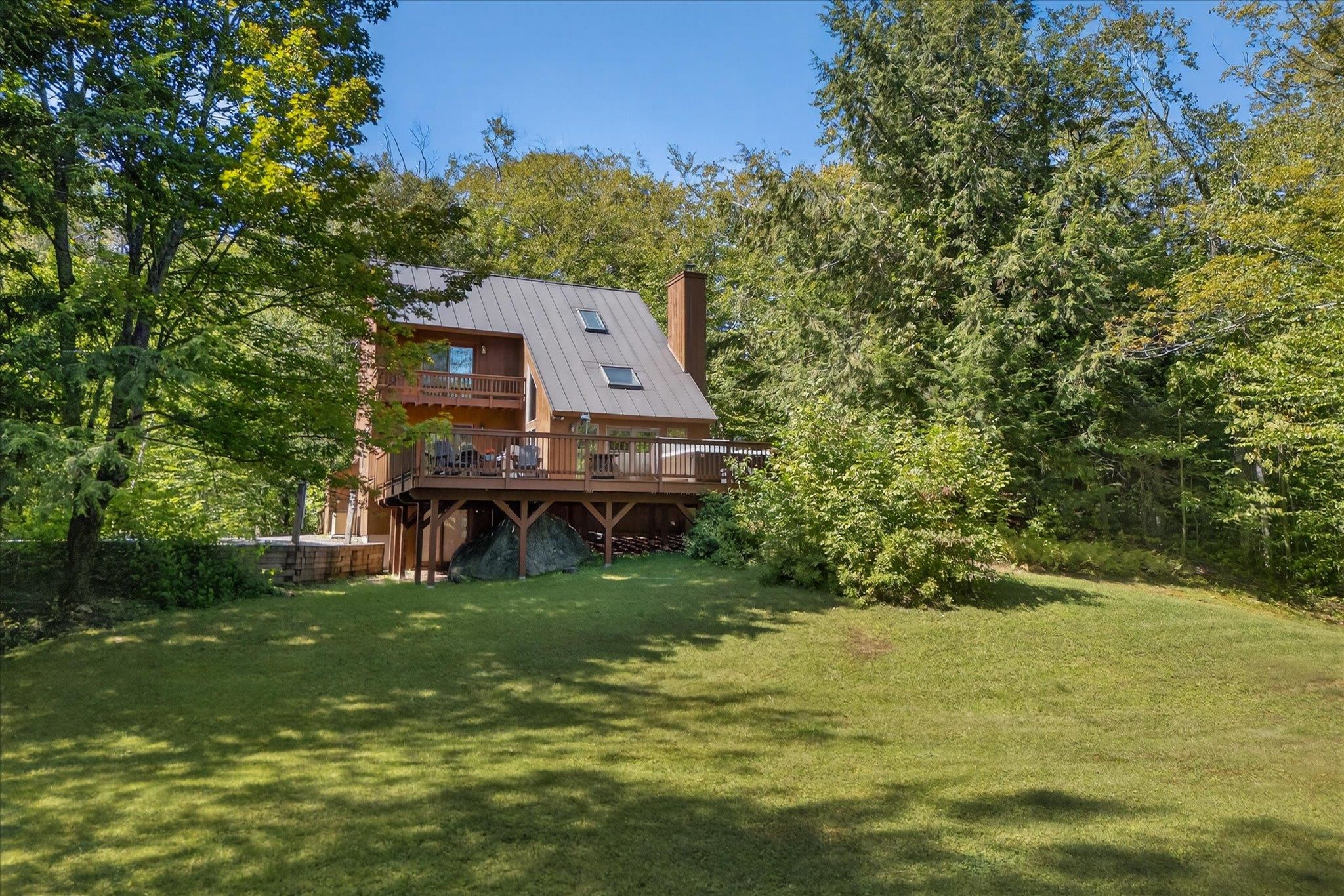 near 719 Roundabout Road Killington, VT 05751 Property 1