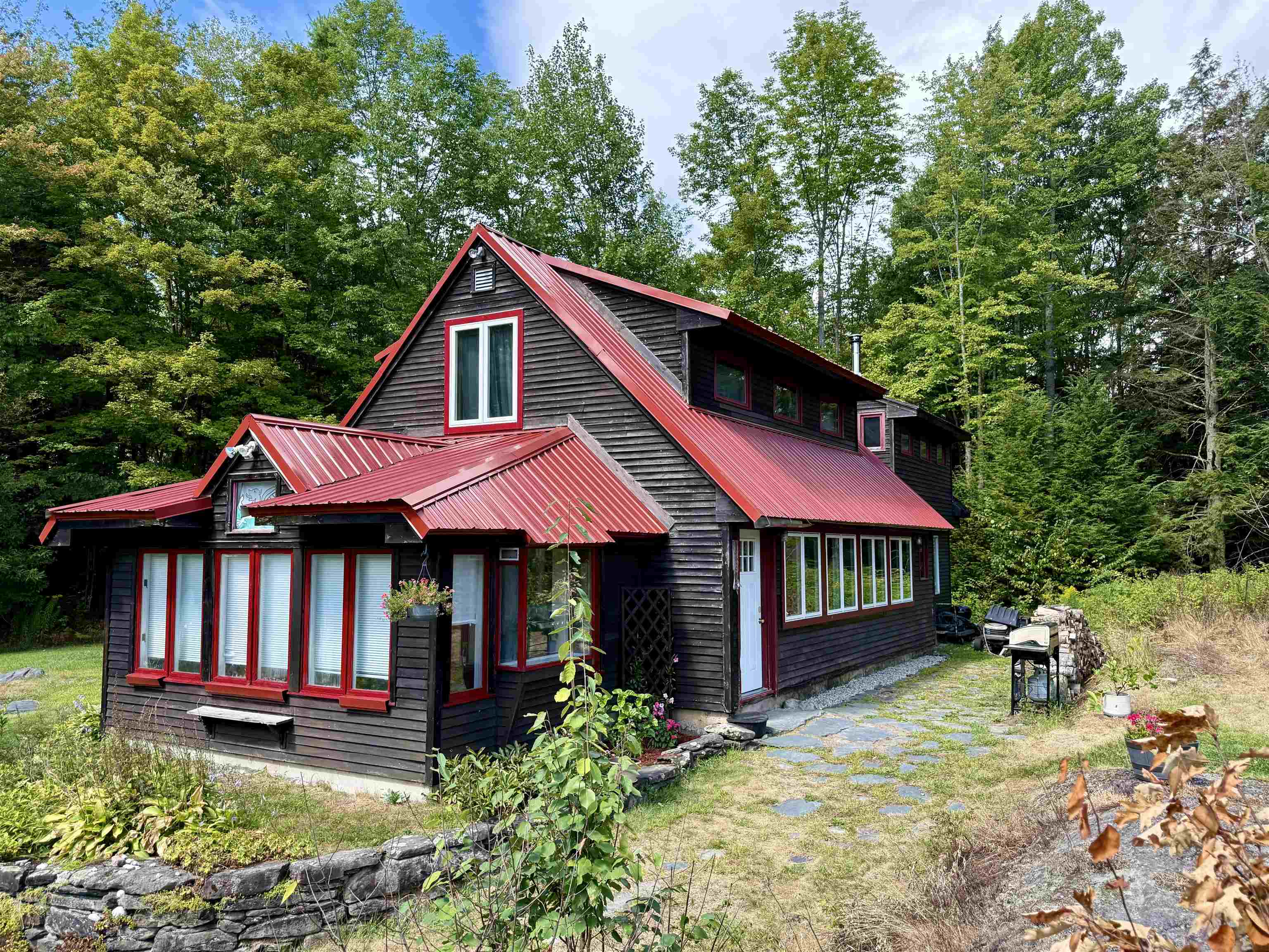 near 38 Gerts Knob Road Underhill, VT 05489 Property 1