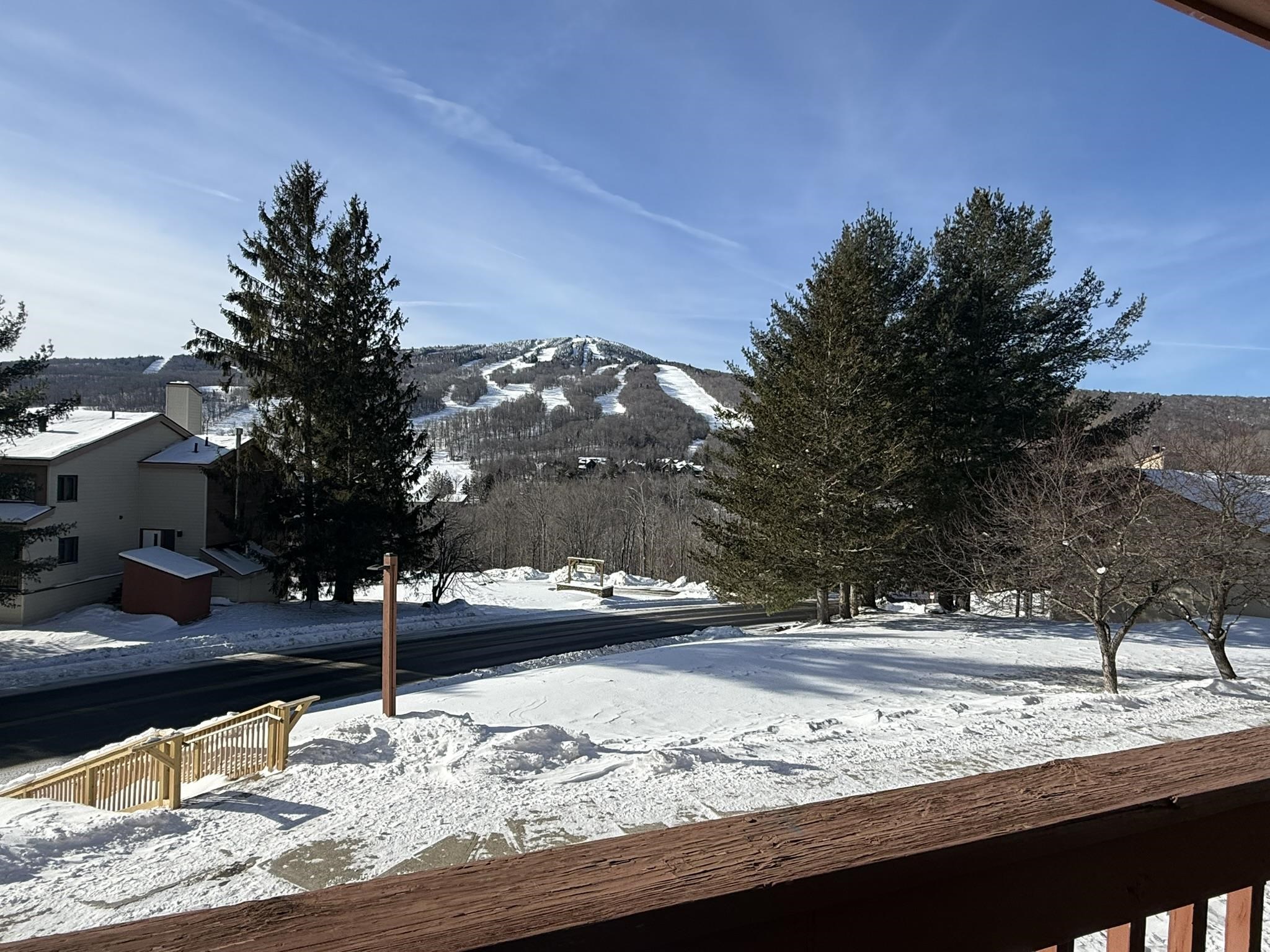 near 13 Snowtree Lane Dover, VT 05356 Property 2