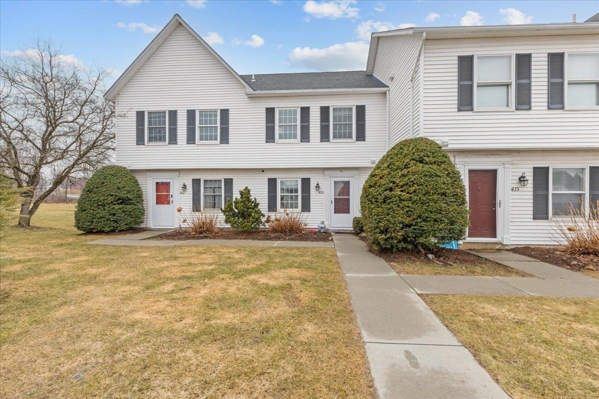 near 499 South Prospect Street Burlington, VT 05401-3530 Property 2