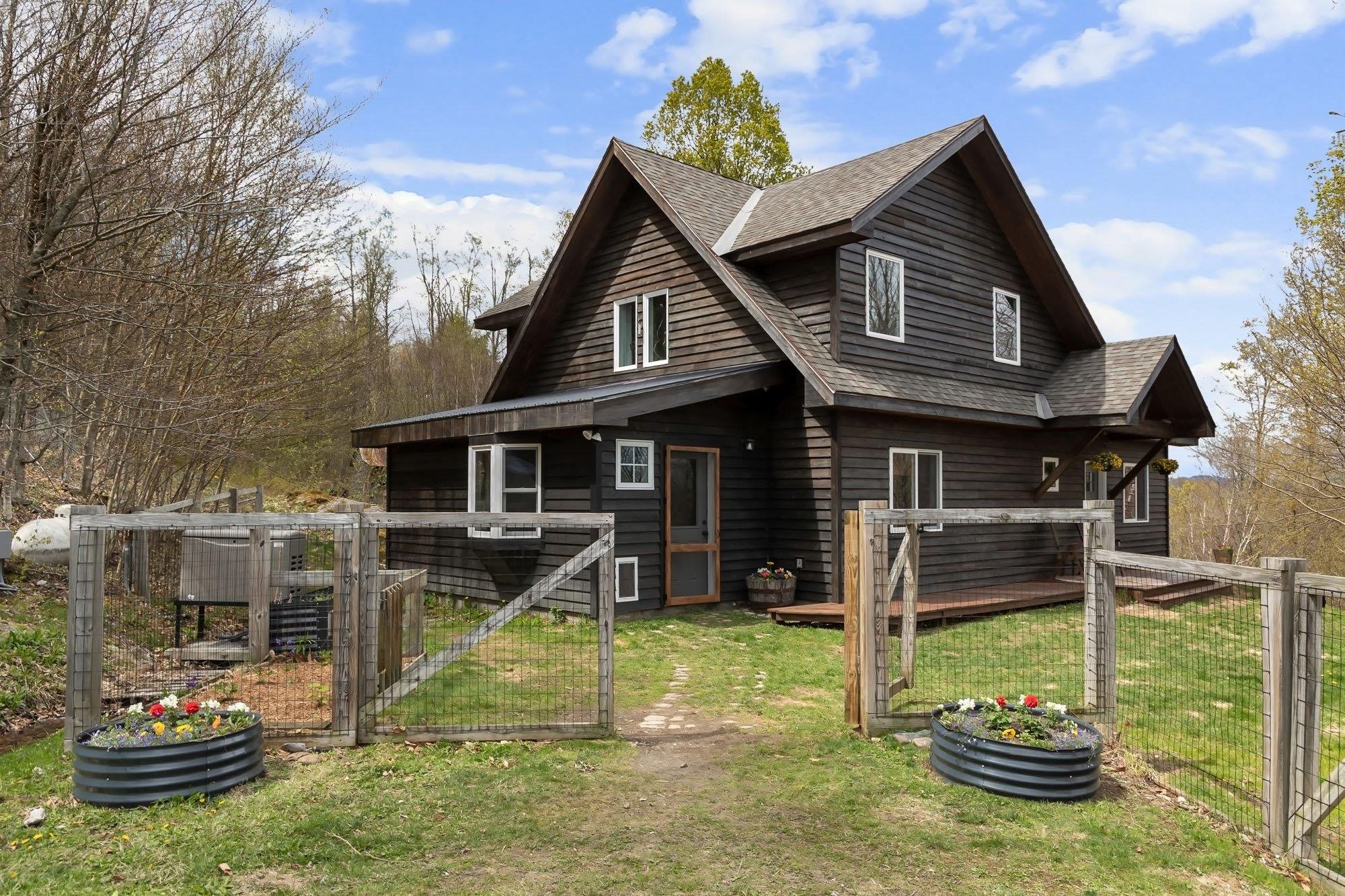 near 334 Cochran Road Morristown, VT 05661 Property 3