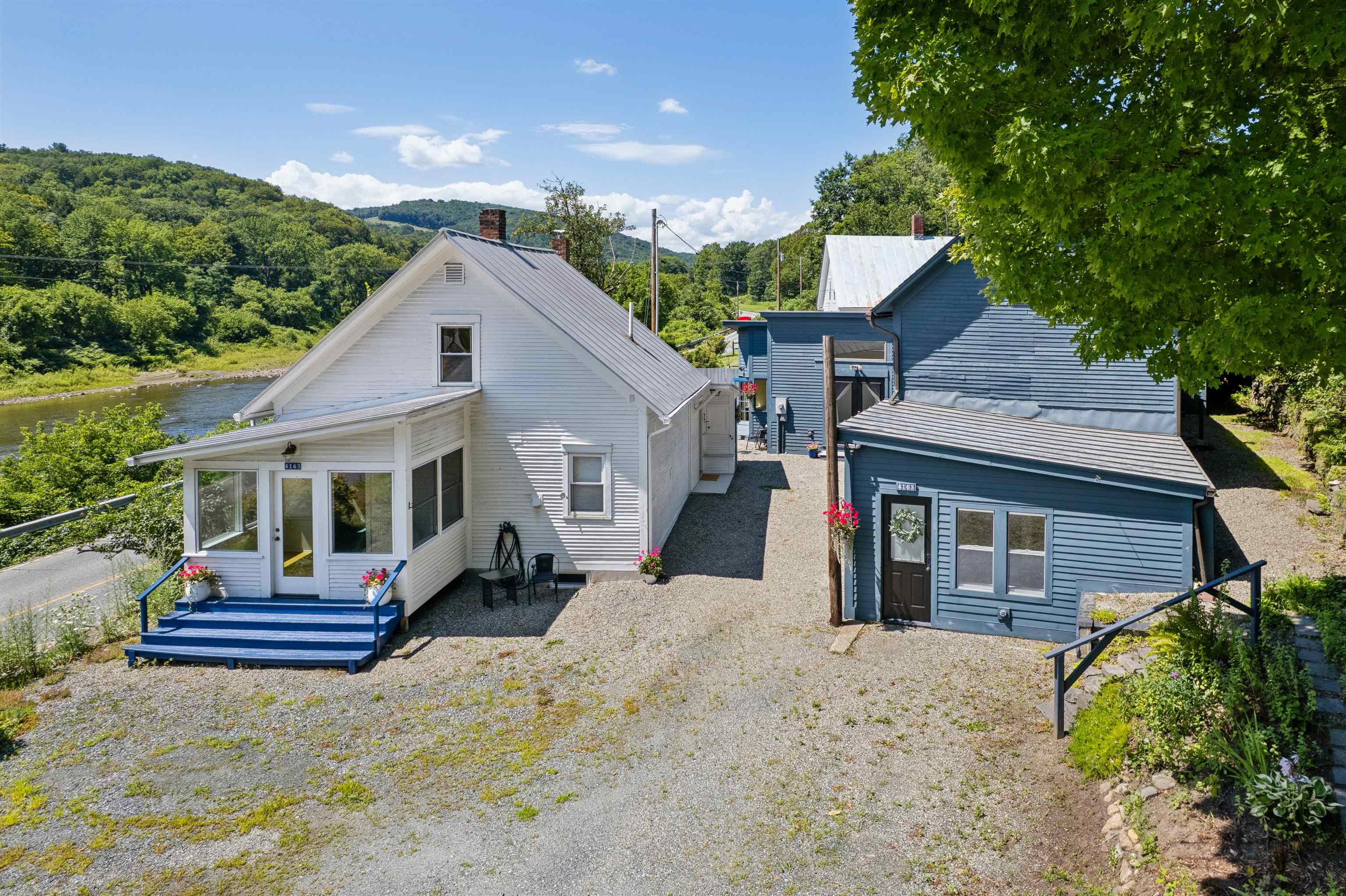 near 1013 Jericho Road Hartford, VT 05001 Property 2