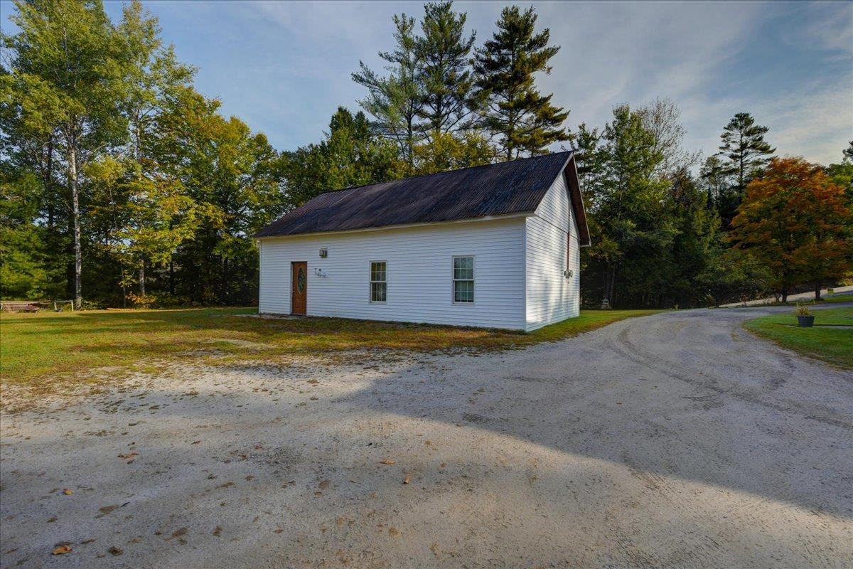 near 134 gilman Street Marshfield, VT 05658 Property 2