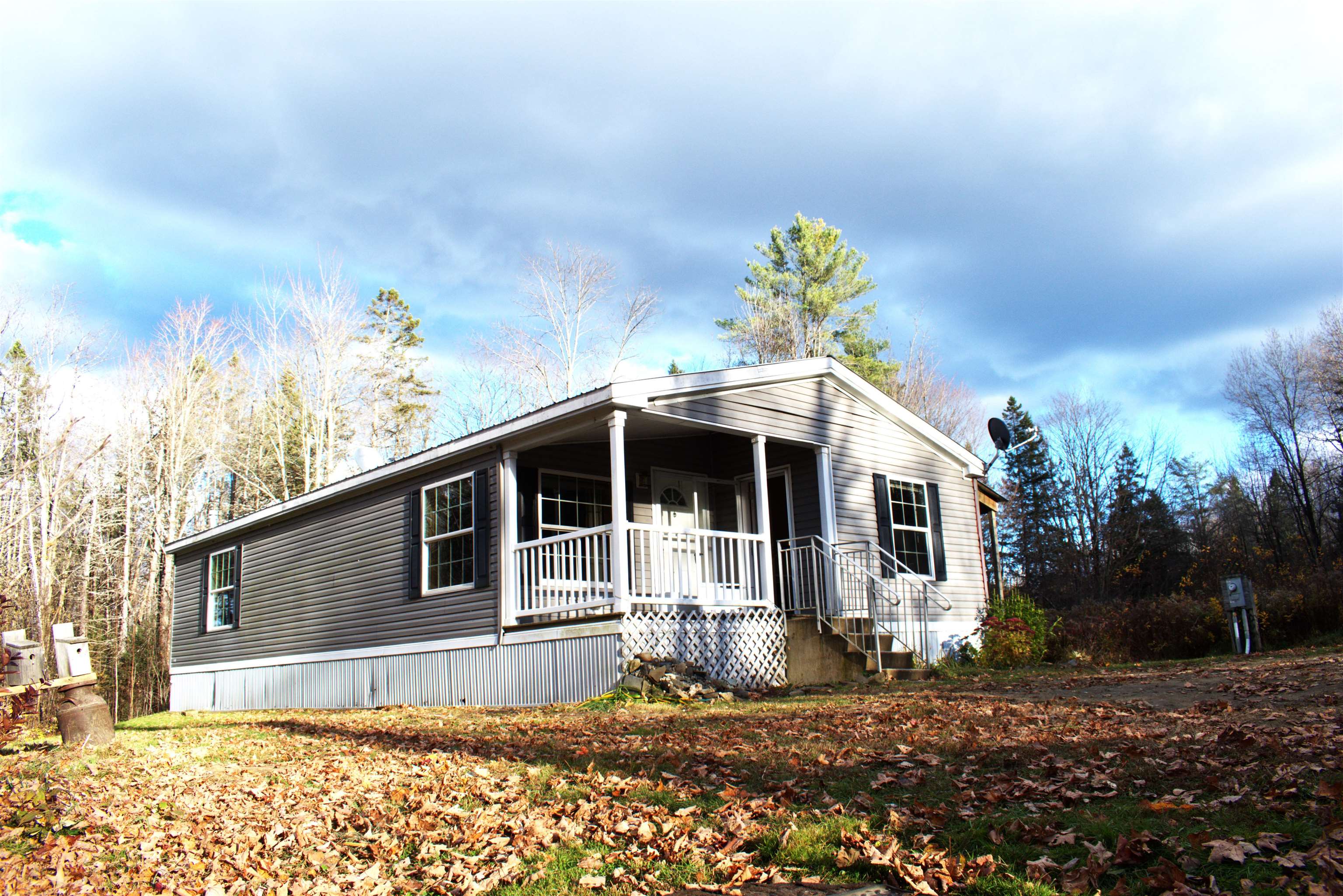 near 285 Bickford Lane Glover, VT 05839 Property 1