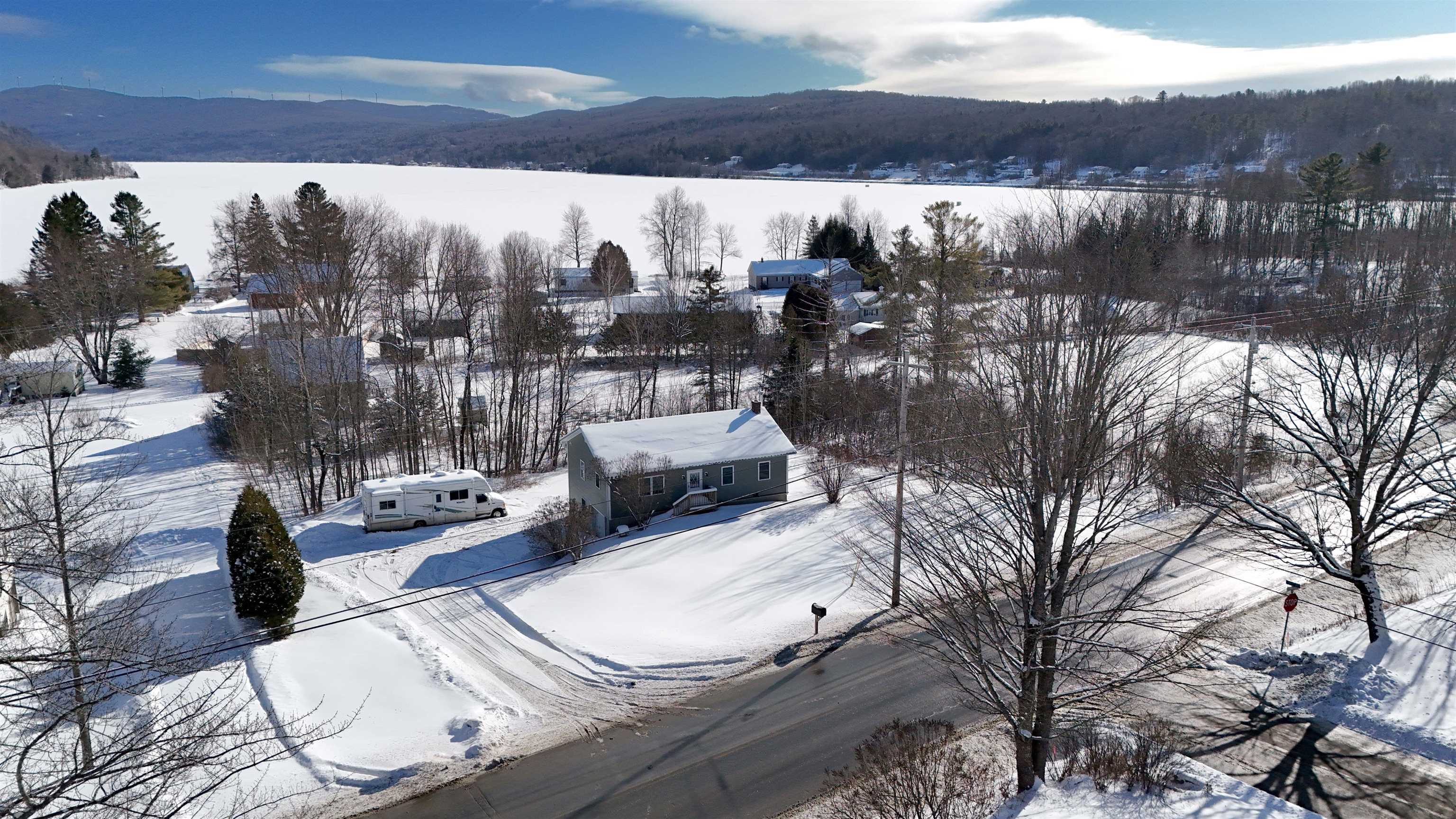 near 1884 May Pond Road Barton, VT 05822 Property 1