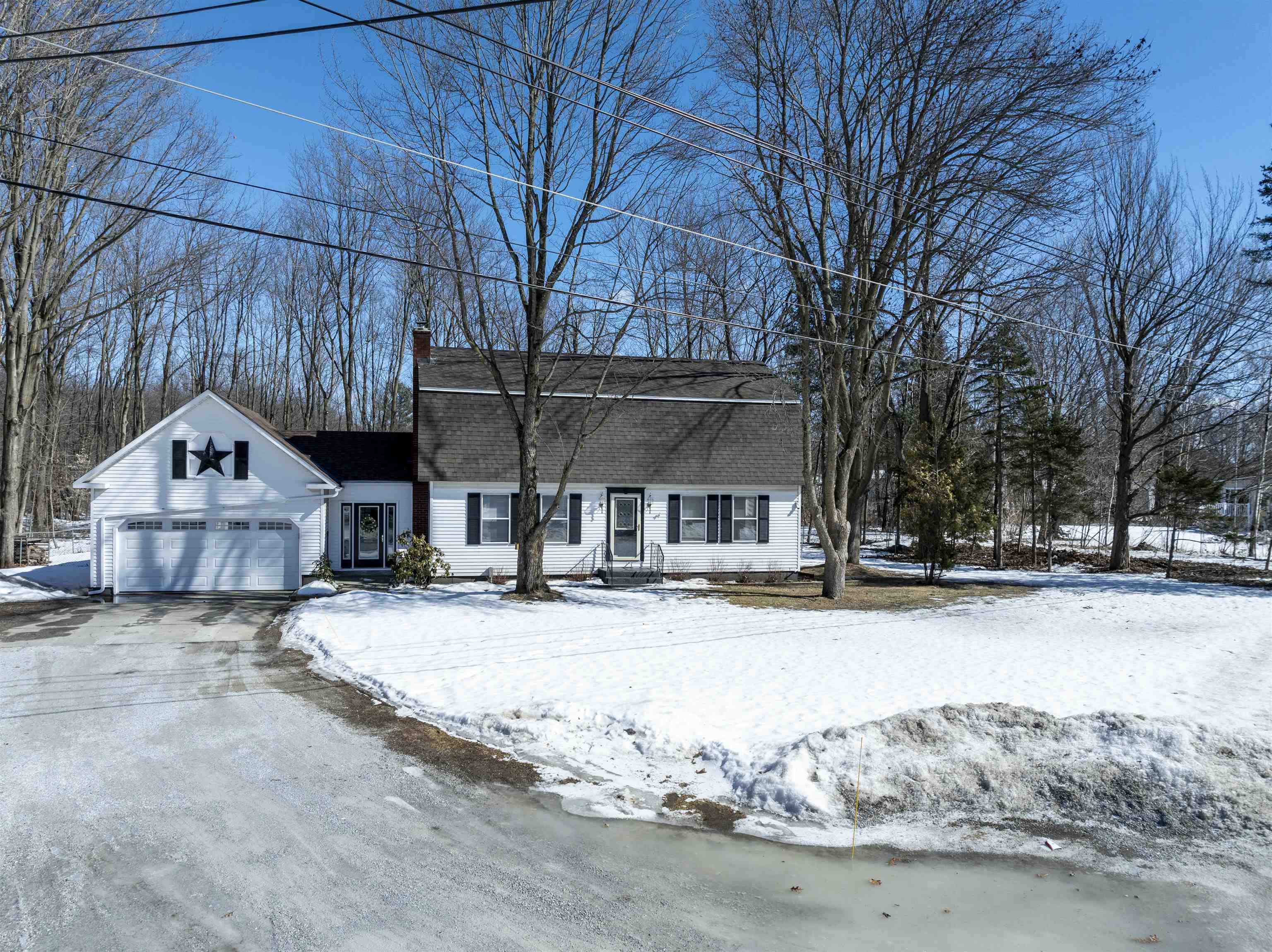 near 9 Farrar Street Swanton, VT 05488 Property 2