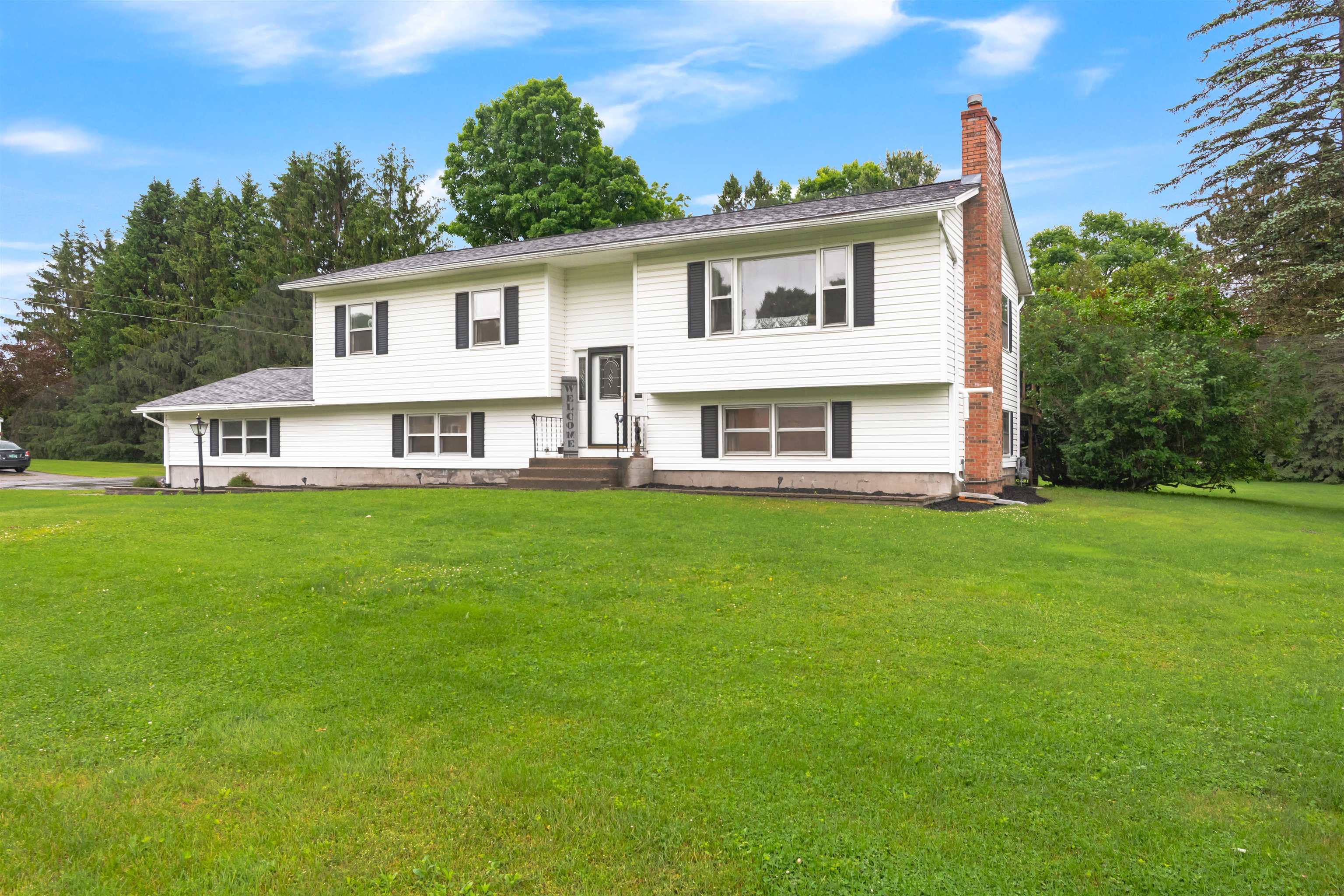 near 112 Jericho Road Essex, VT 05452 Property 2