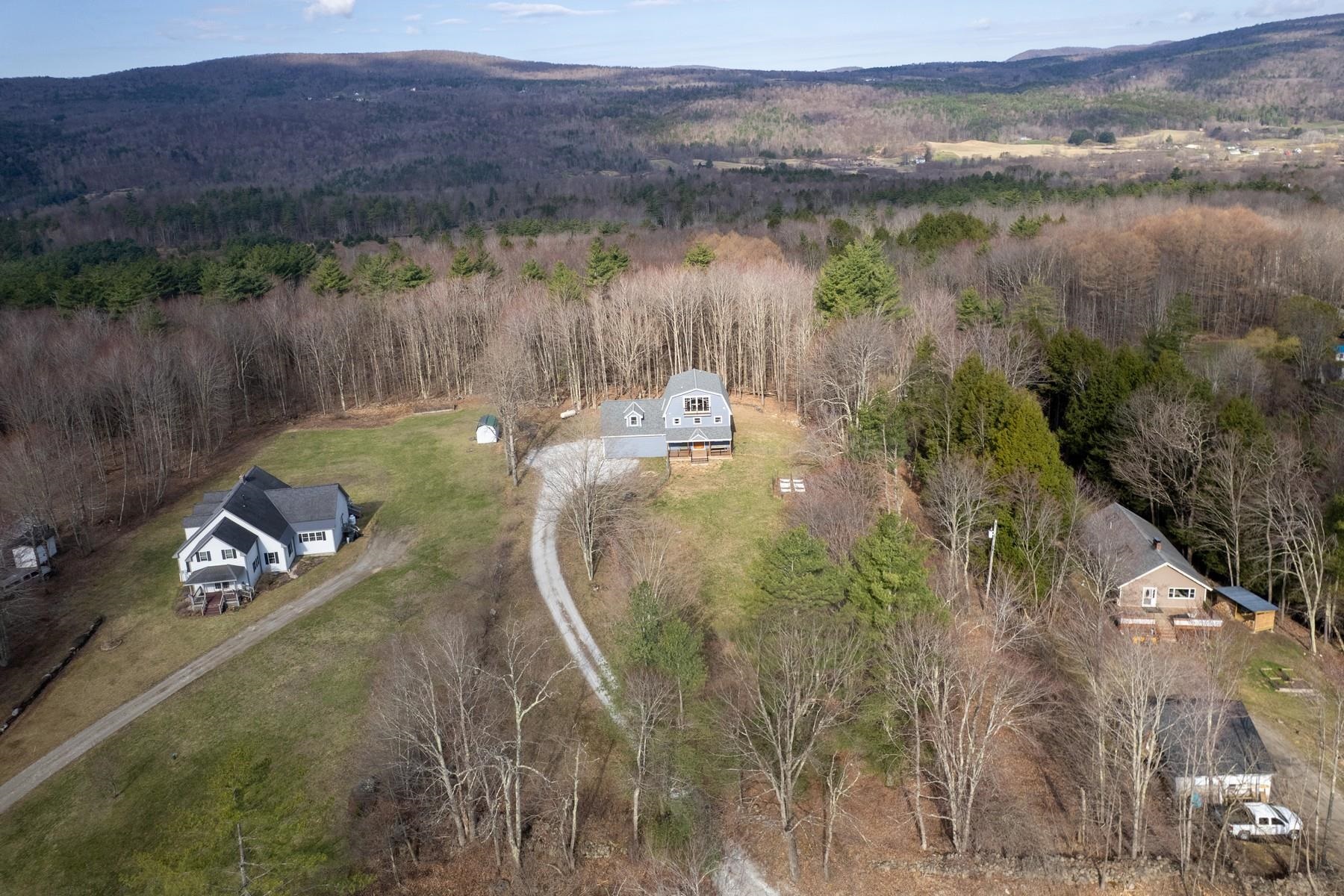 near 2351 Sugar Hill Road Wallingford, VT 05742 Property 1
