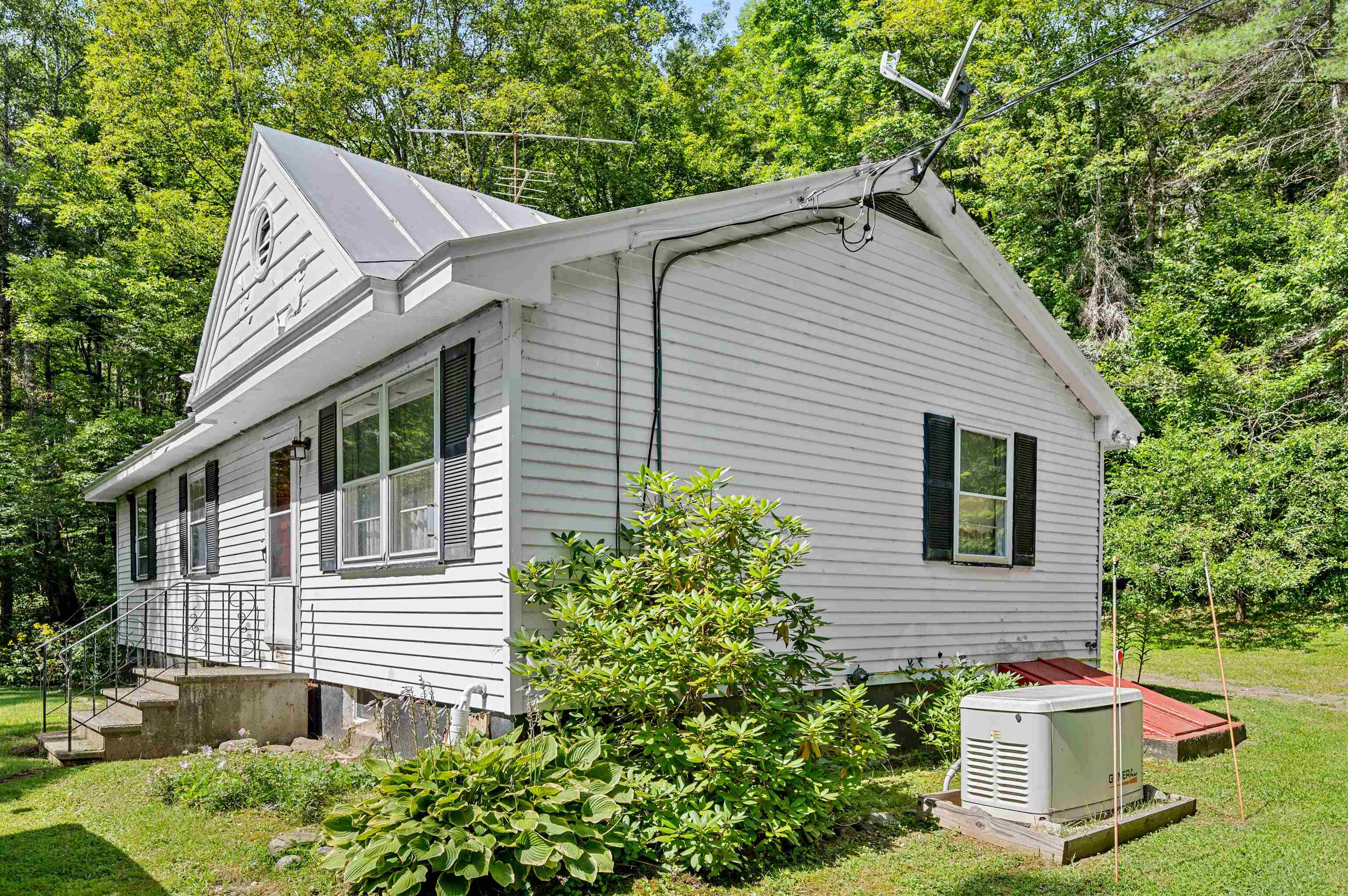 near 303 VT Route 110 Chelsea, VT 05038 Property 3