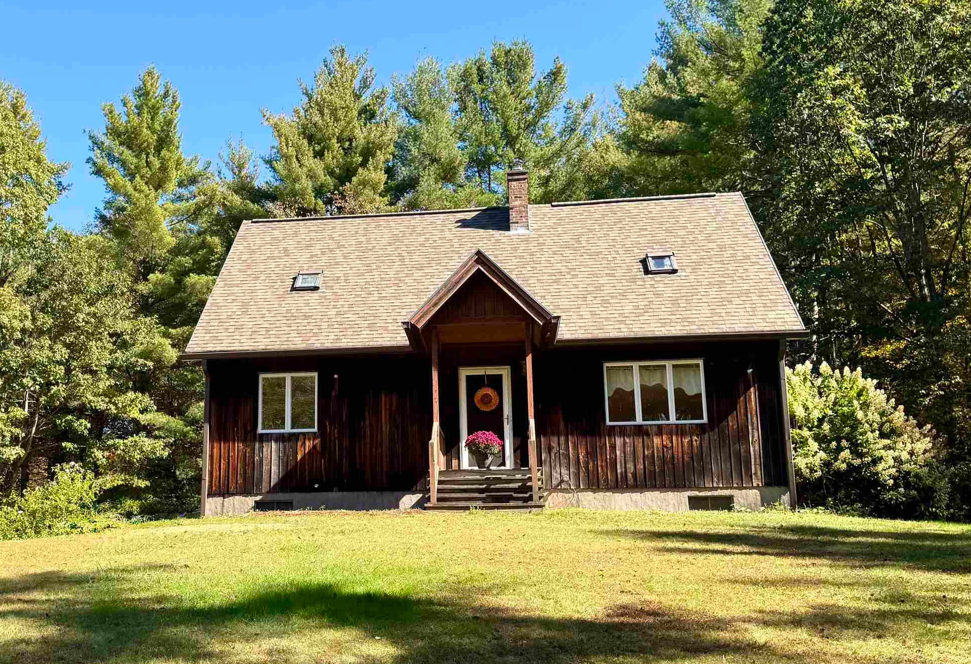 near 989 Carpenter Hill Road Pownal, VT 05261 Property 3