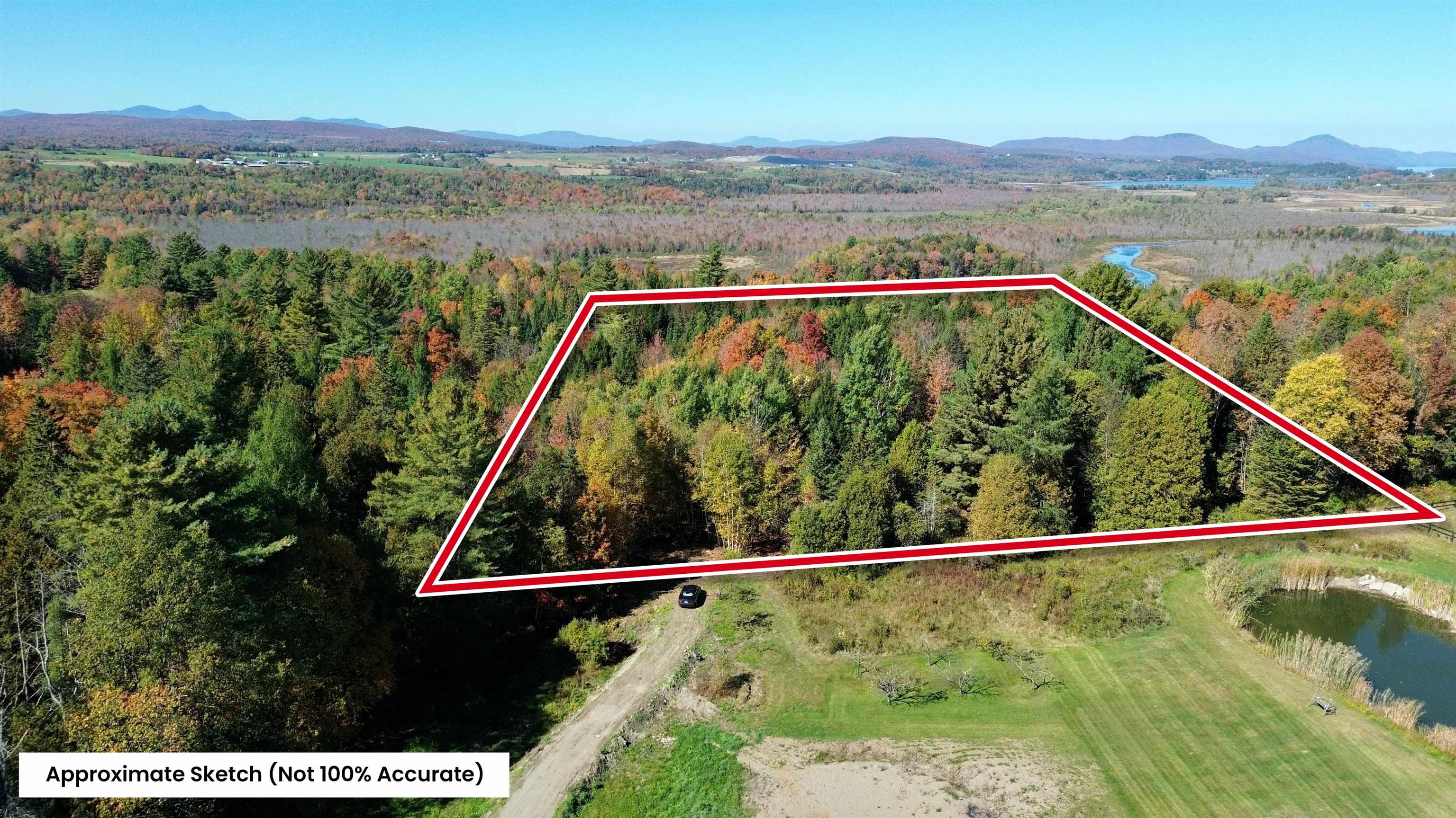 near 2840 Dane Hill Road Charleston, VT 05872 Property 3