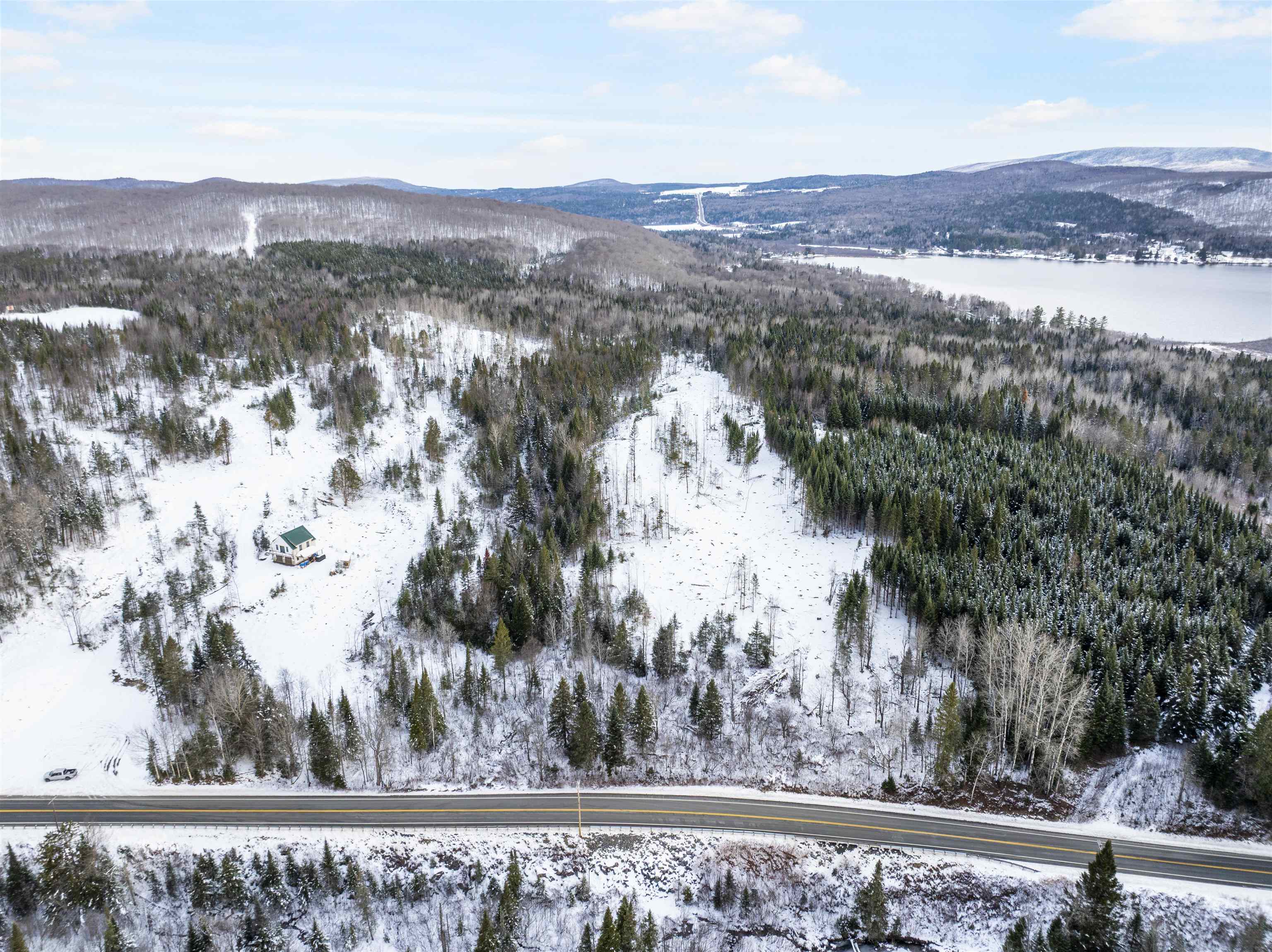 near TBD VT Route 114 Canaan, VT 05903 Property 3 near TBD VT Route 114 Canaan, VT 05903 Property 3