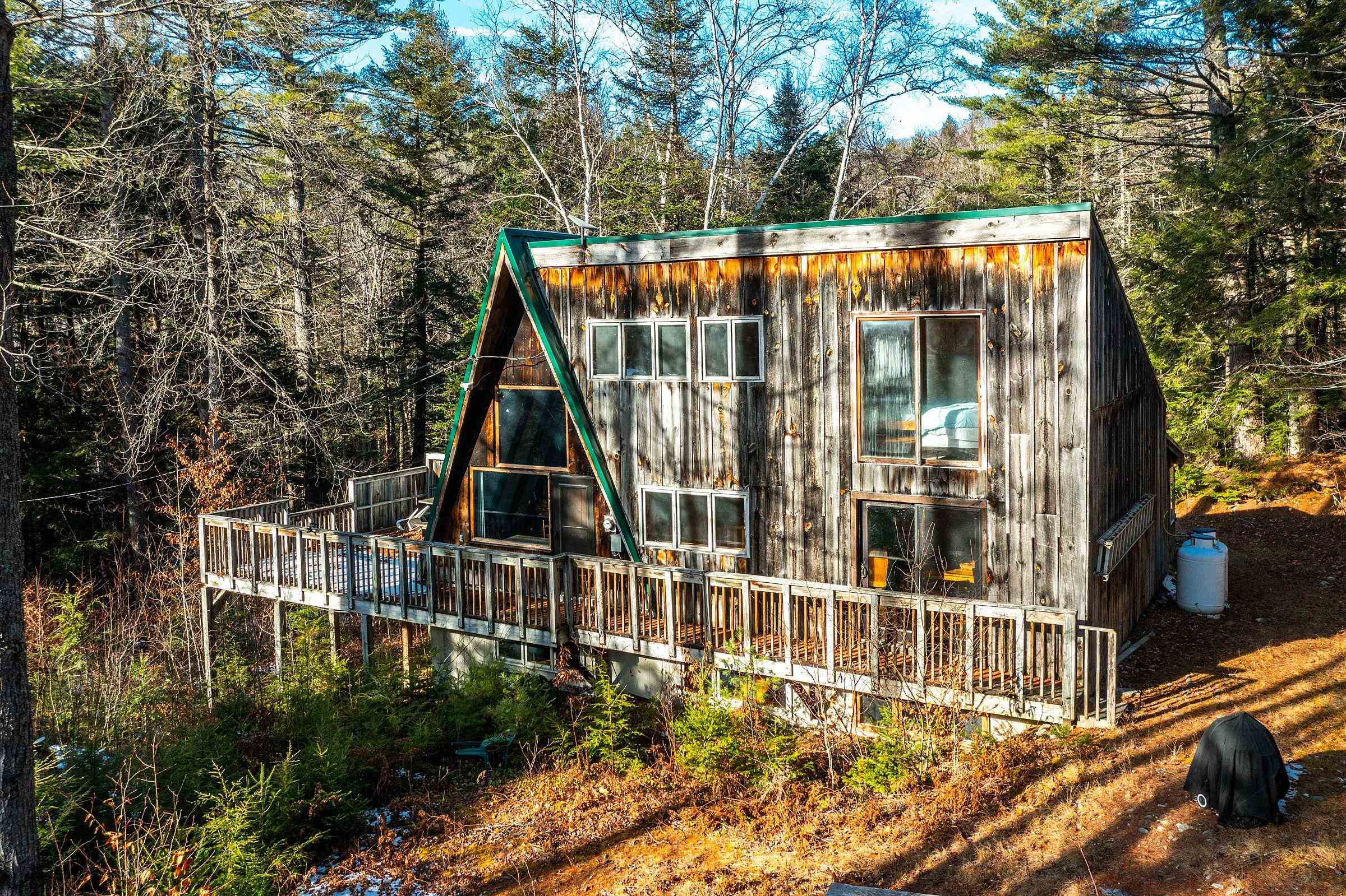 near 2053 Pikes Falls Road Jamaica, VT 05343 Property 3