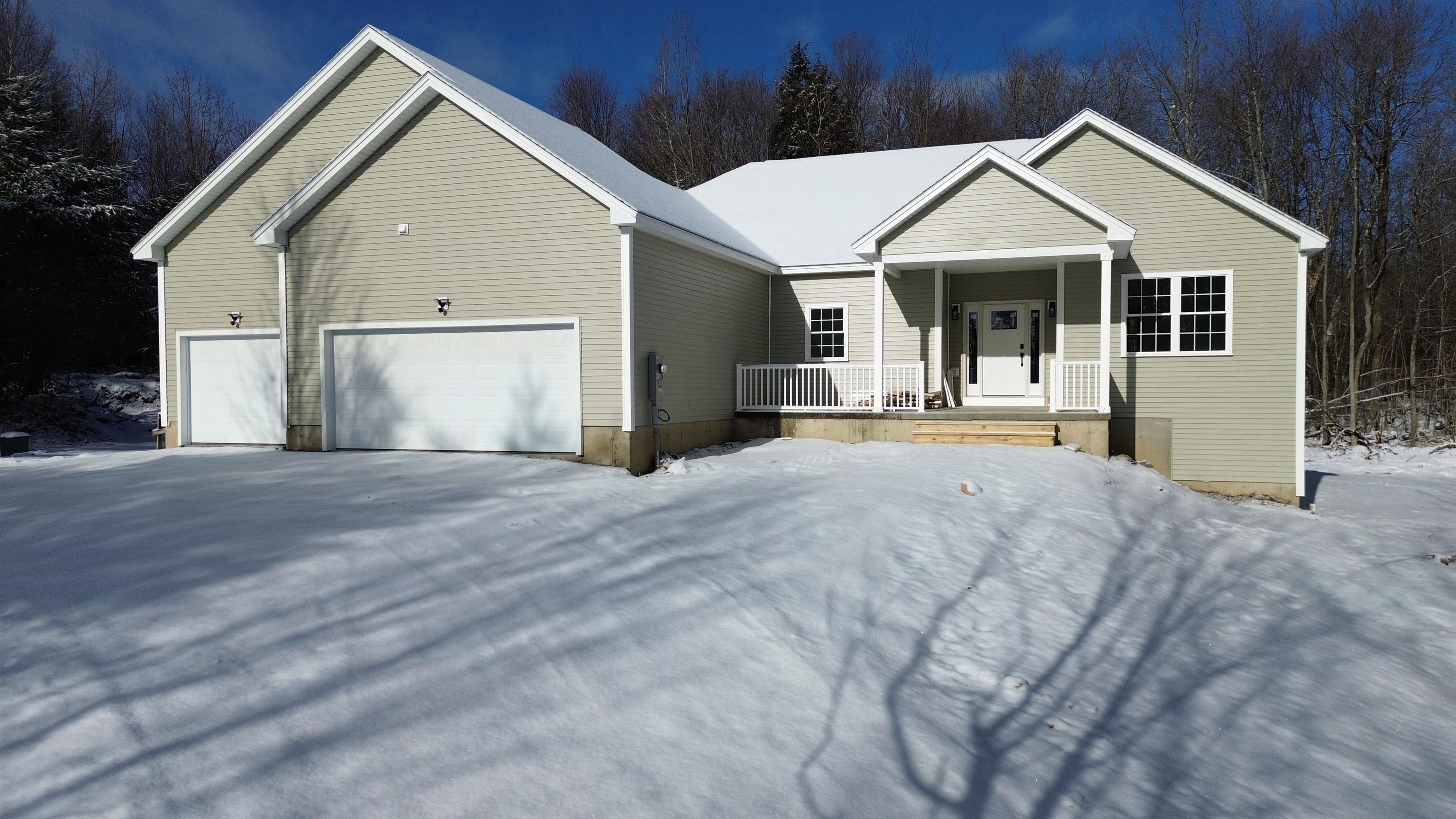 near 422 Sam Webb Road Fairfax, VT 05454 Property 1