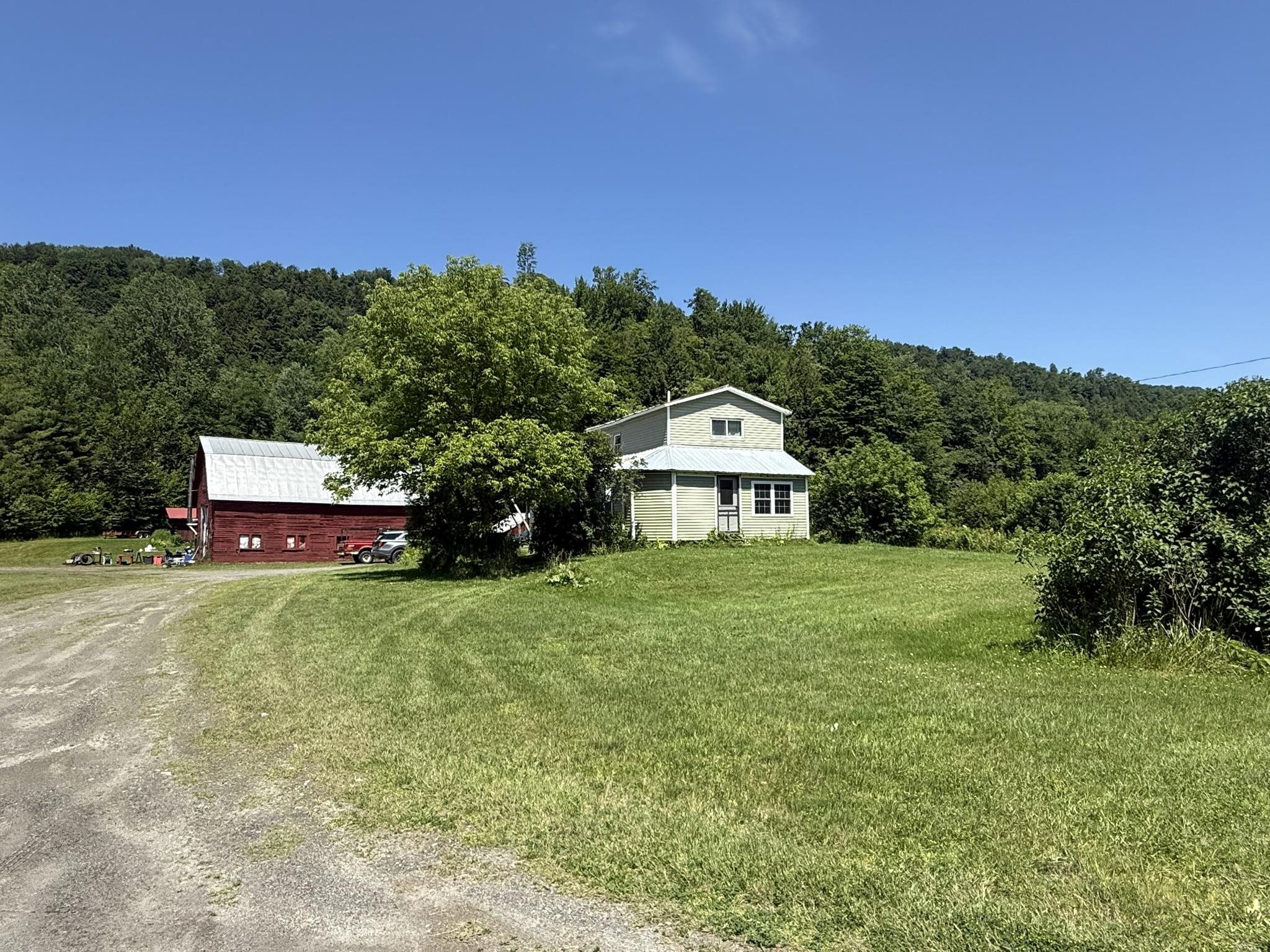 near 902 Vermont Route 16 Hardwick, VT 05843 Property 1